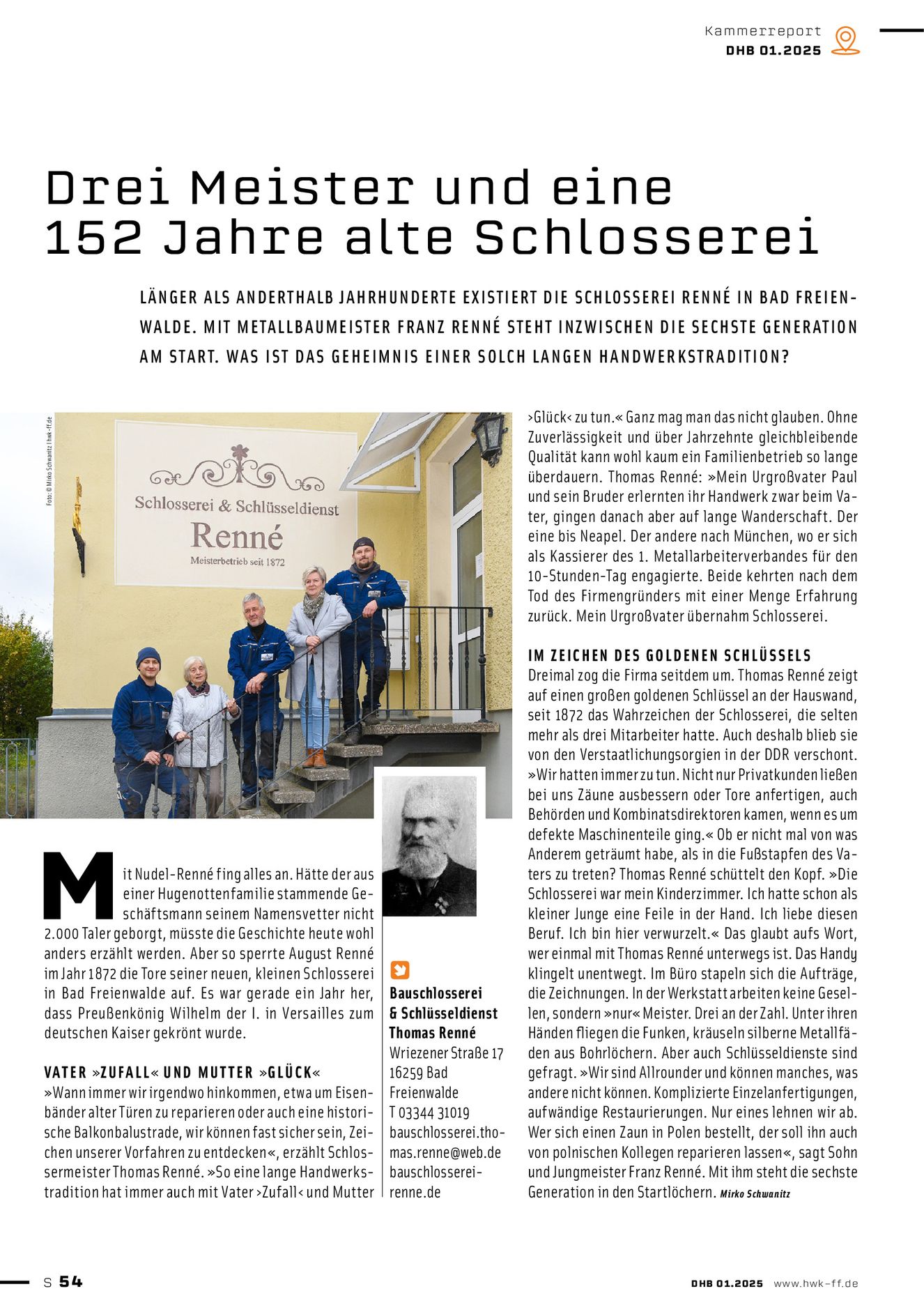 Verlagsanstalt Handwerk GmbH