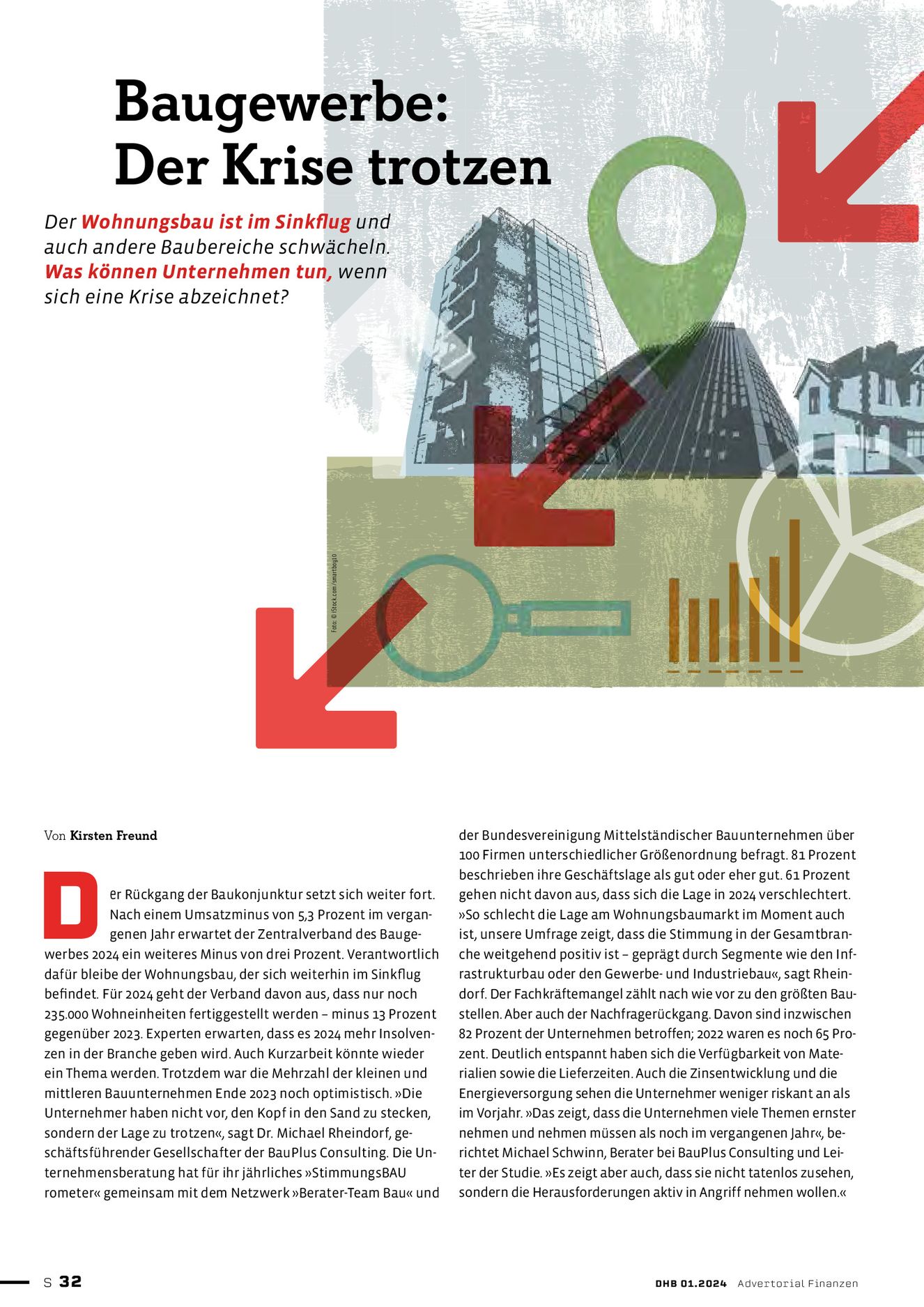 Verlagsanstalt Handwerk GmbH