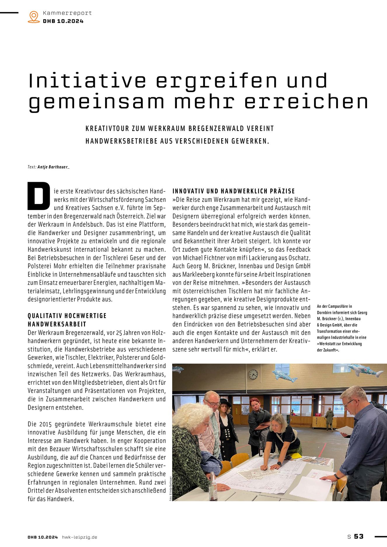 Verlagsanstalt Handwerk GmbH