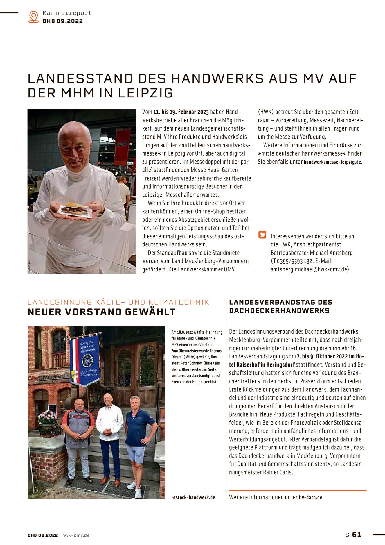 Verlagsanstalt Handwerk GmbH