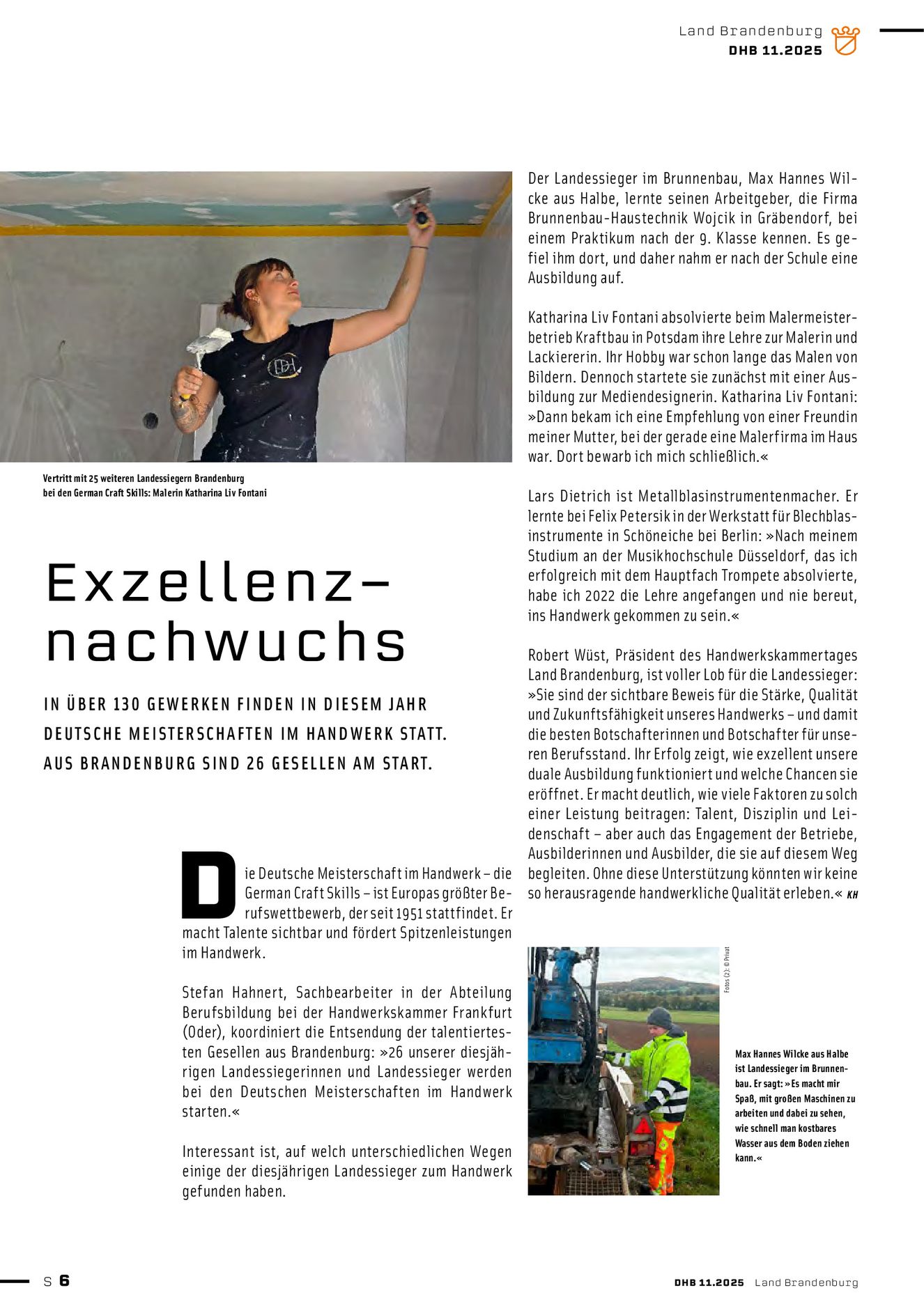 Verlagsanstalt Handwerk GmbH