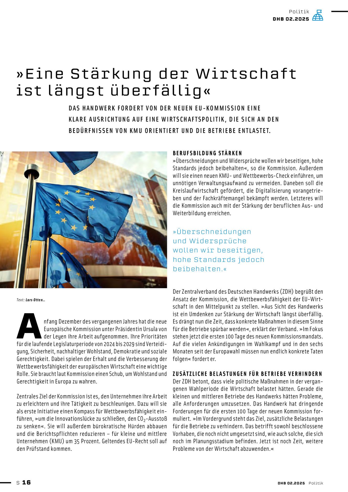 Verlagsanstalt Handwerk GmbH