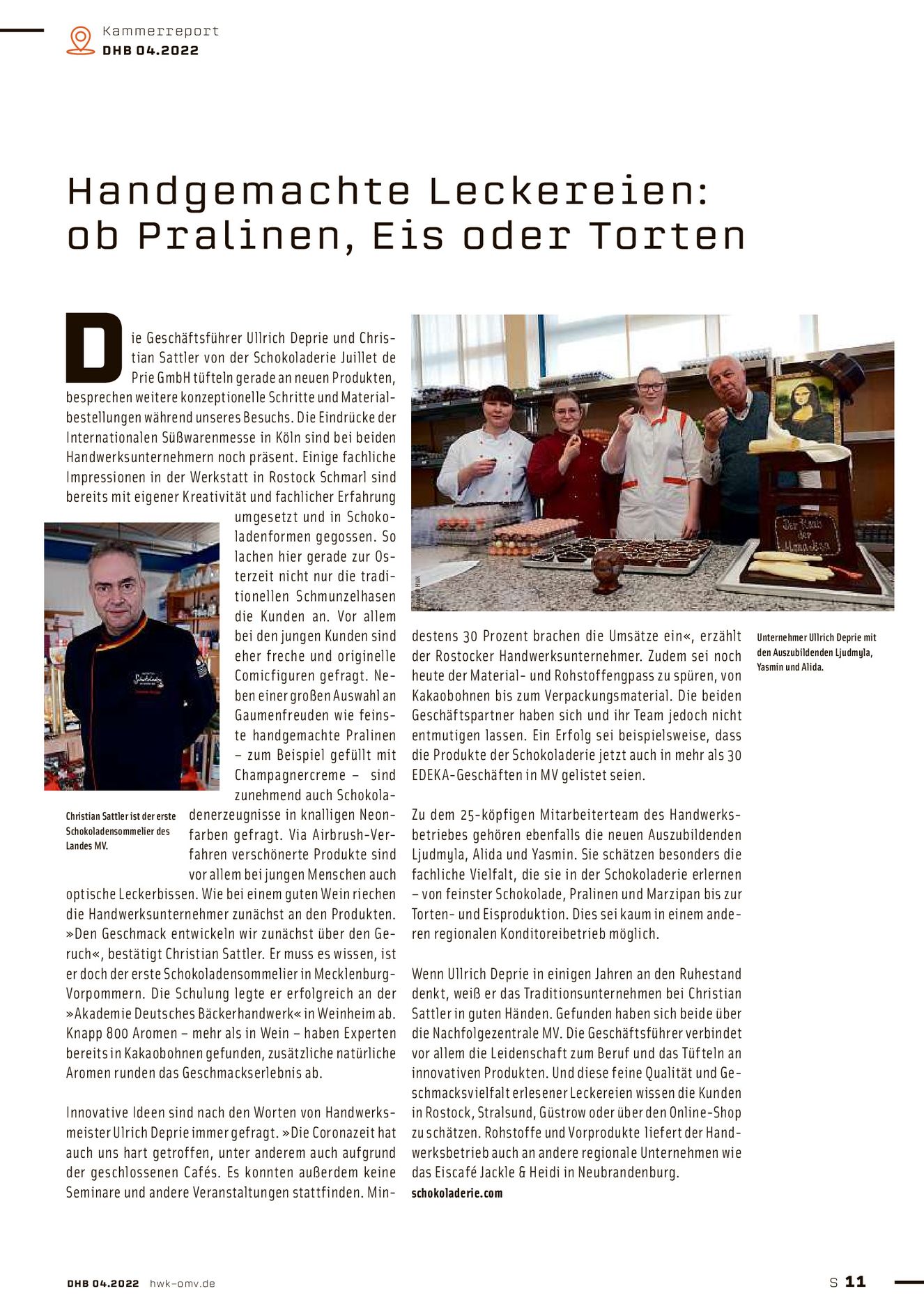 Verlagsanstalt Handwerk GmbH