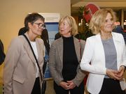 Festveranstaltung der Handwerkskammern Rheinland-Pfalz