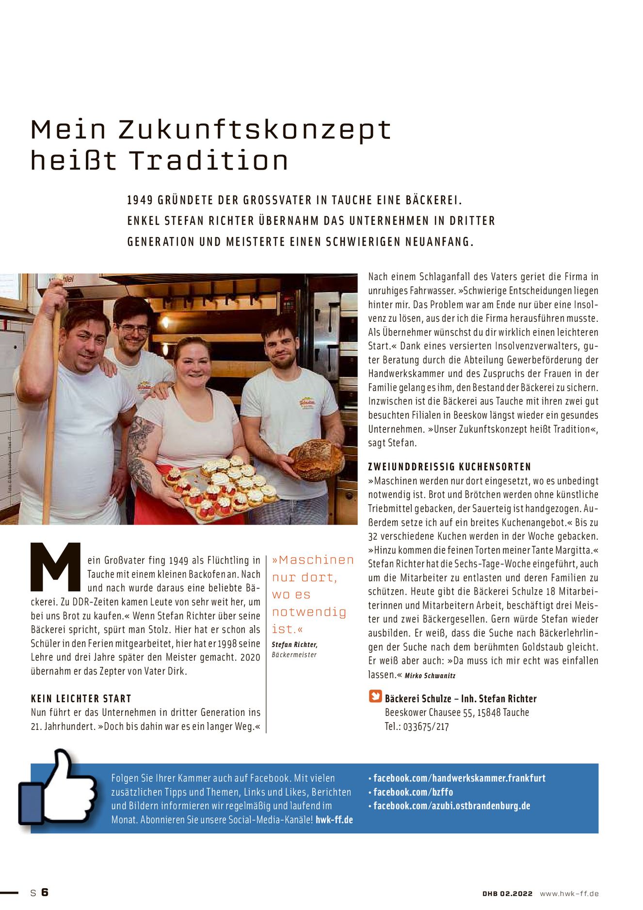 Verlagsanstalt Handwerk GmbH