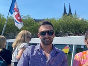 Miss und Mister Handwerk 2022 in Köln