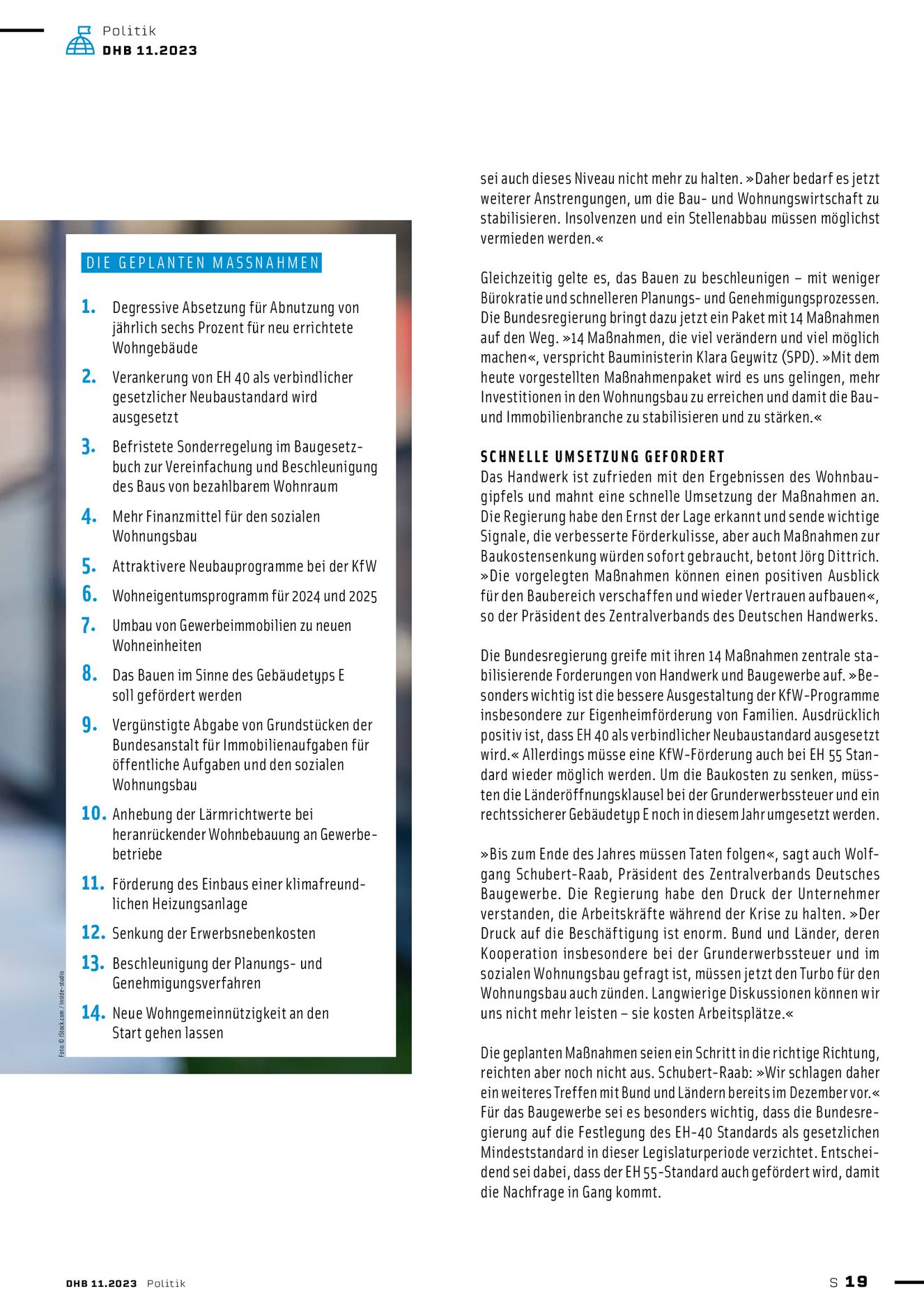 Verlagsanstalt Handwerk GmbH