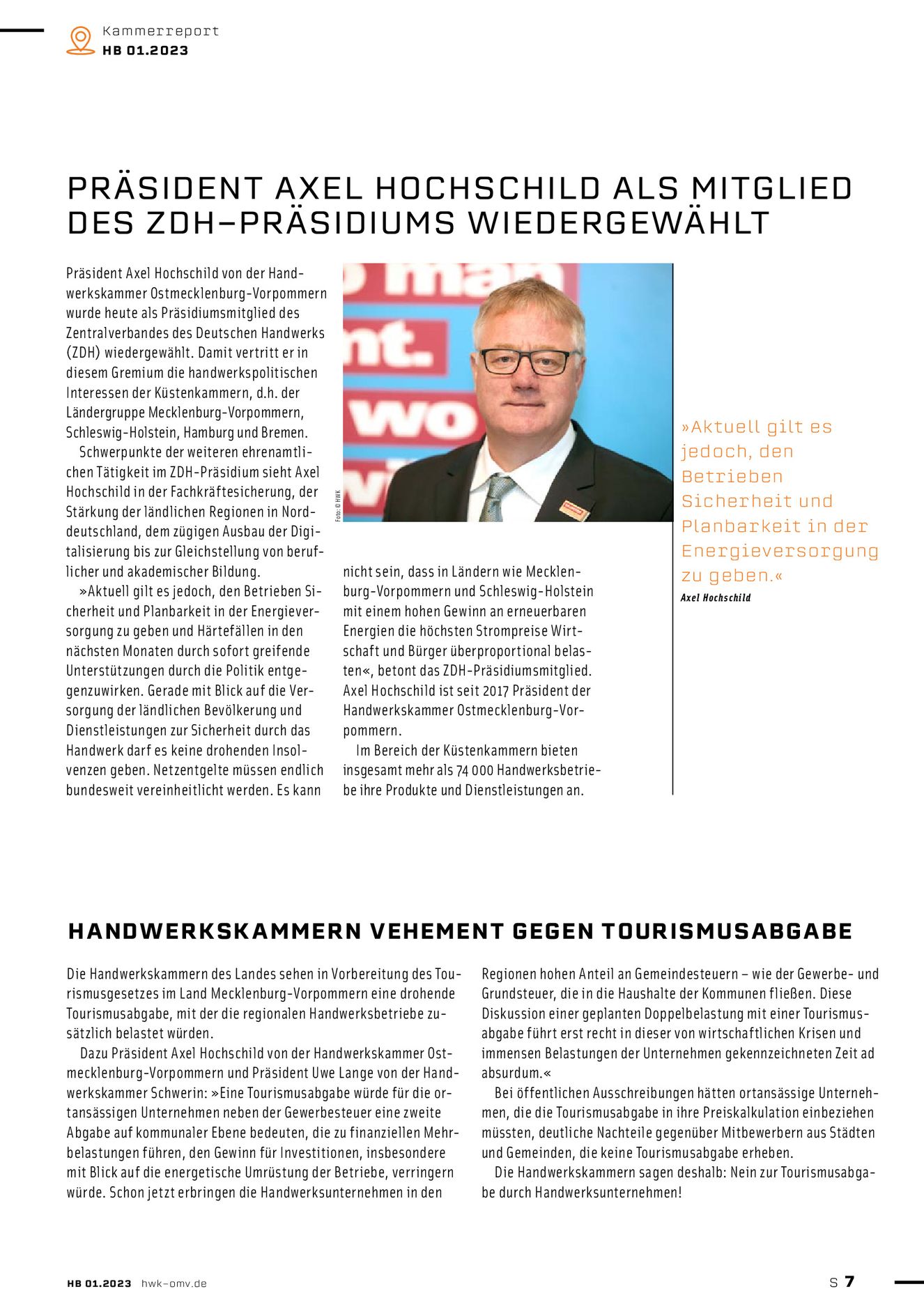 Verlagsanstalt Handwerk GmbH