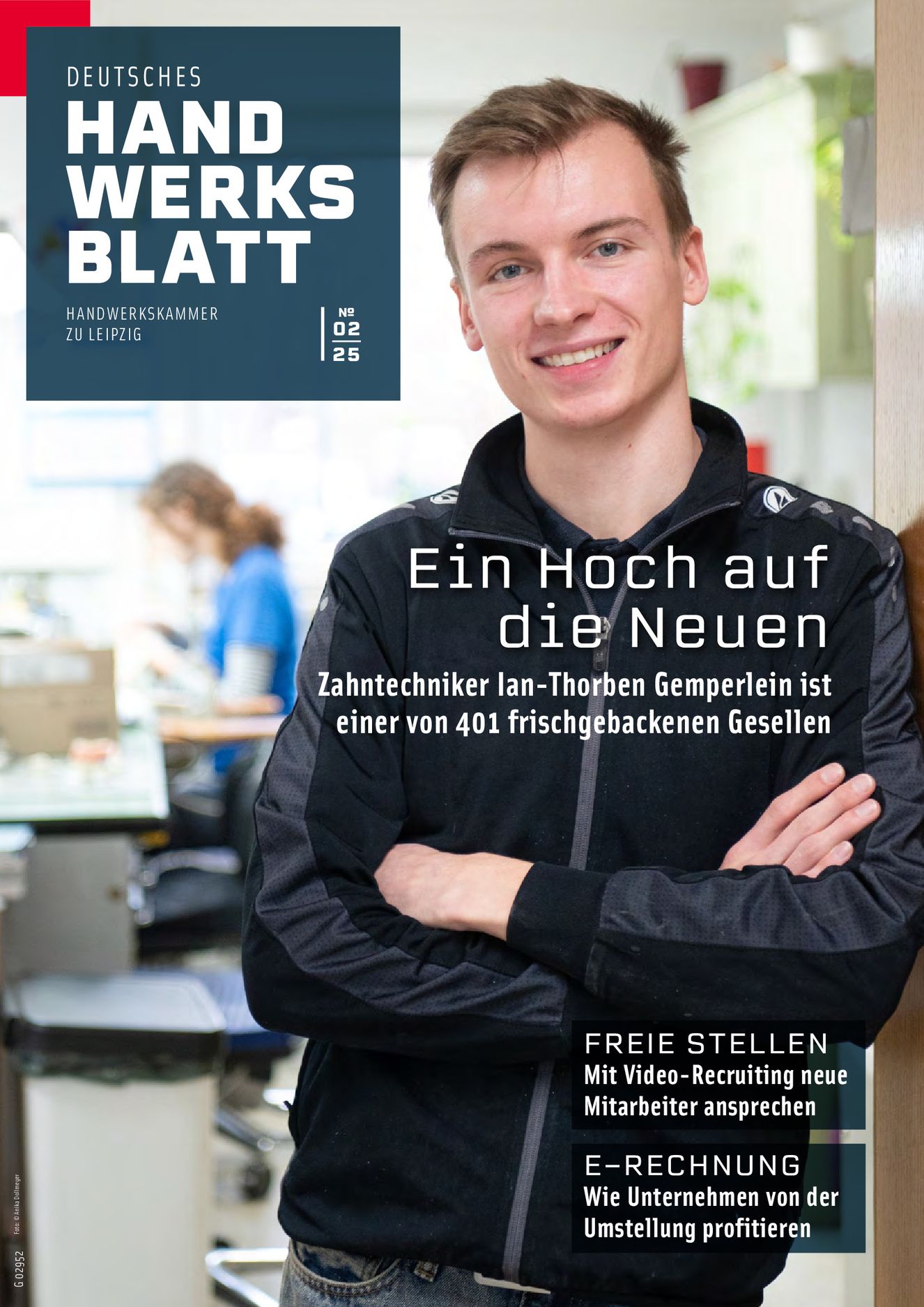 Verlagsanstalt Handwerk GmbH