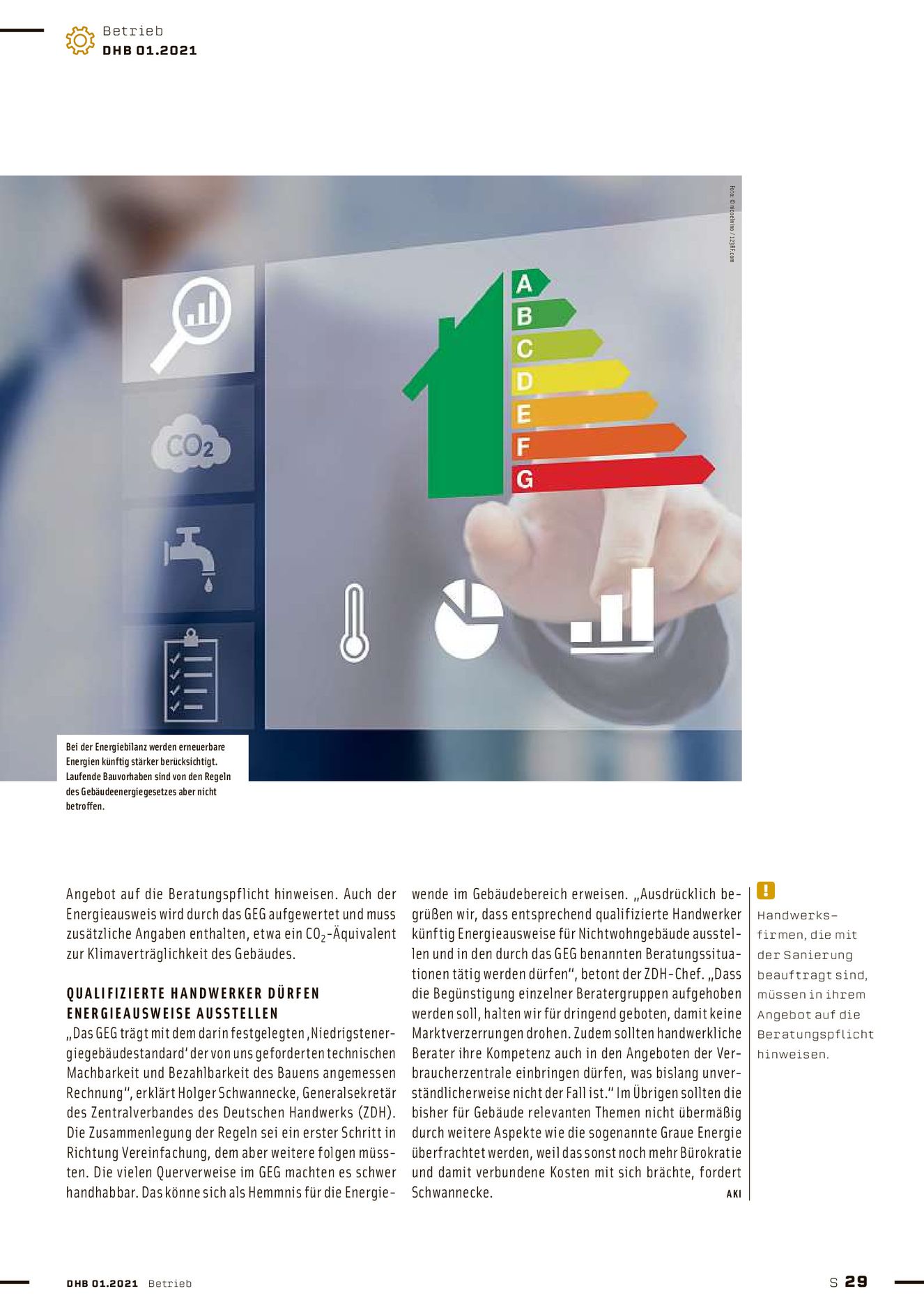 Verlagsanstalt Handwerk GmbH