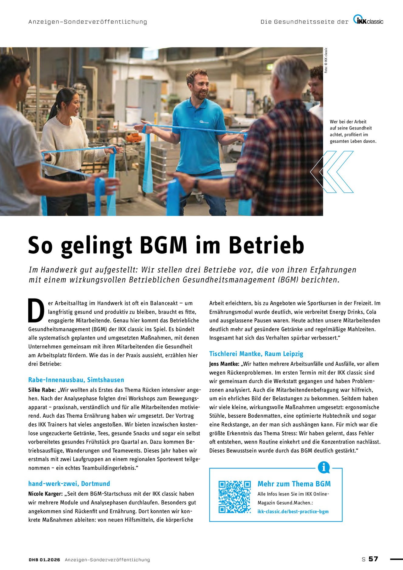 Verlagsanstalt Handwerk GmbH