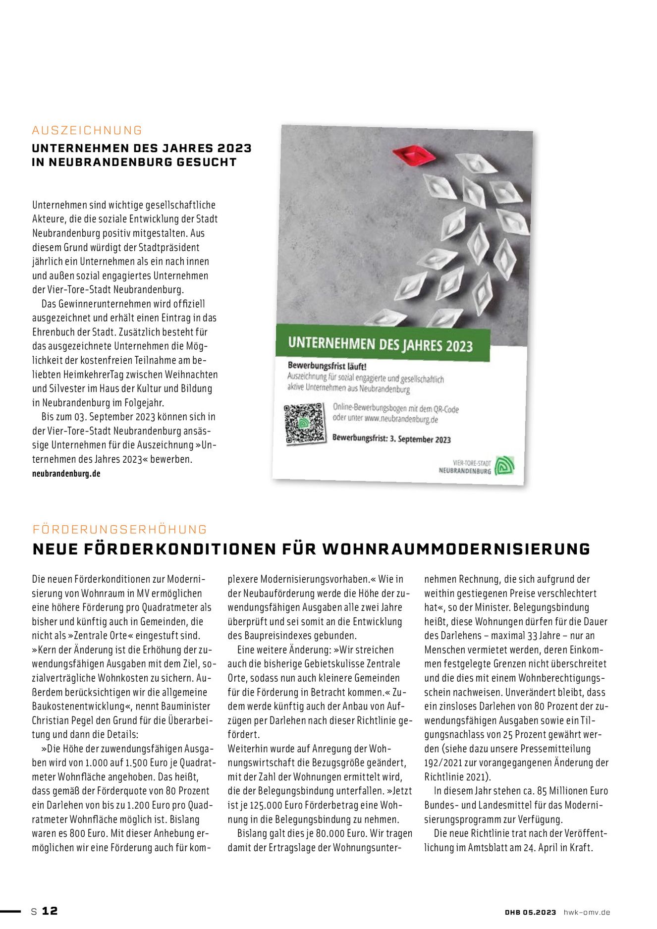 Verlagsanstalt Handwerk GmbH