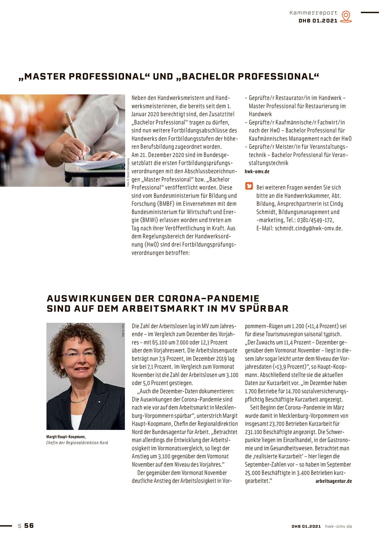 Verlagsanstalt Handwerk GmbH