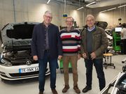 Deutsche Meisterschaft im Handwerk: Landeswettbewerb Rheinland-Pfalz