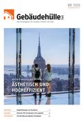 Gebäudehülle.net Print und Digital
