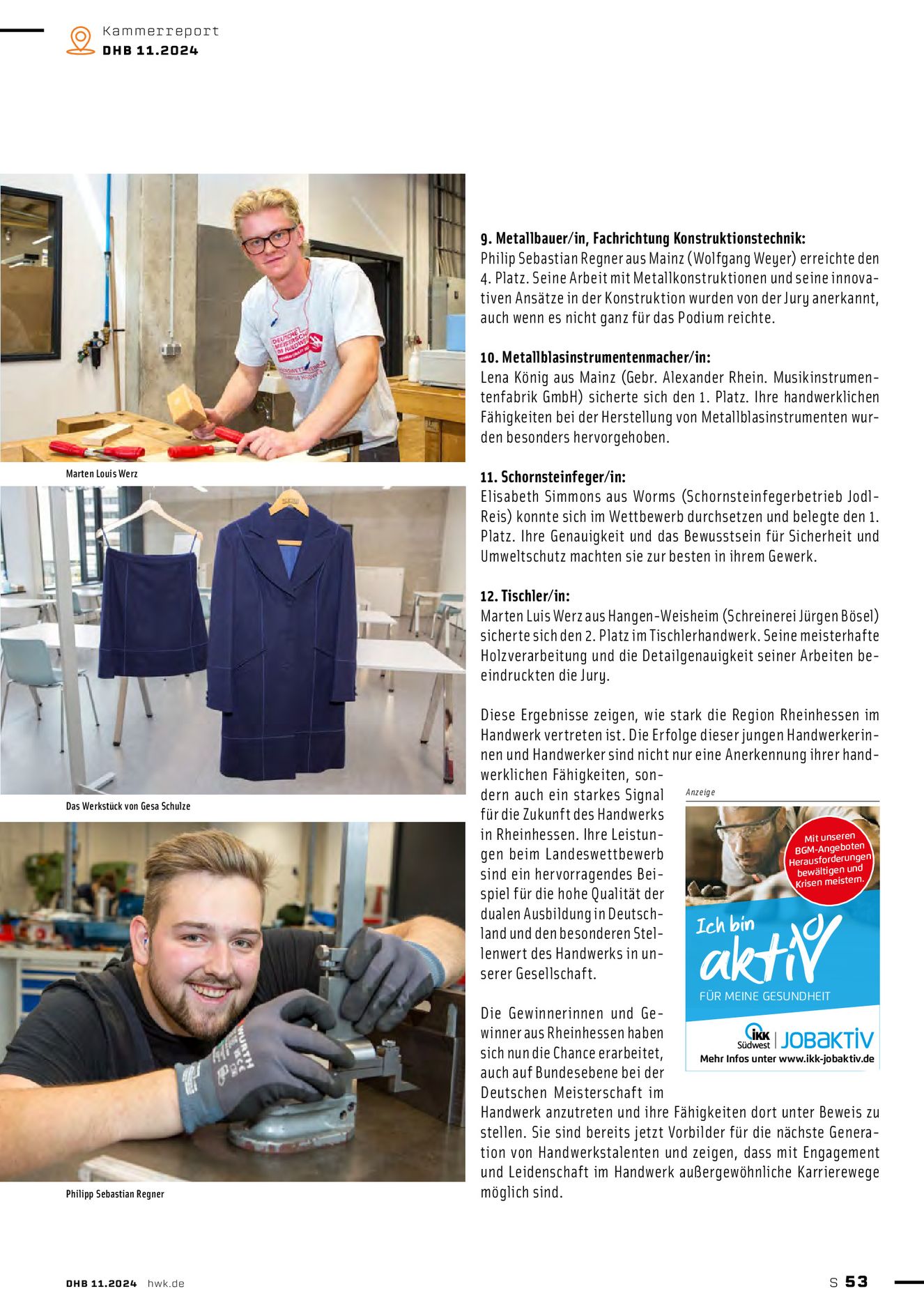 Verlagsanstalt Handwerk GmbH