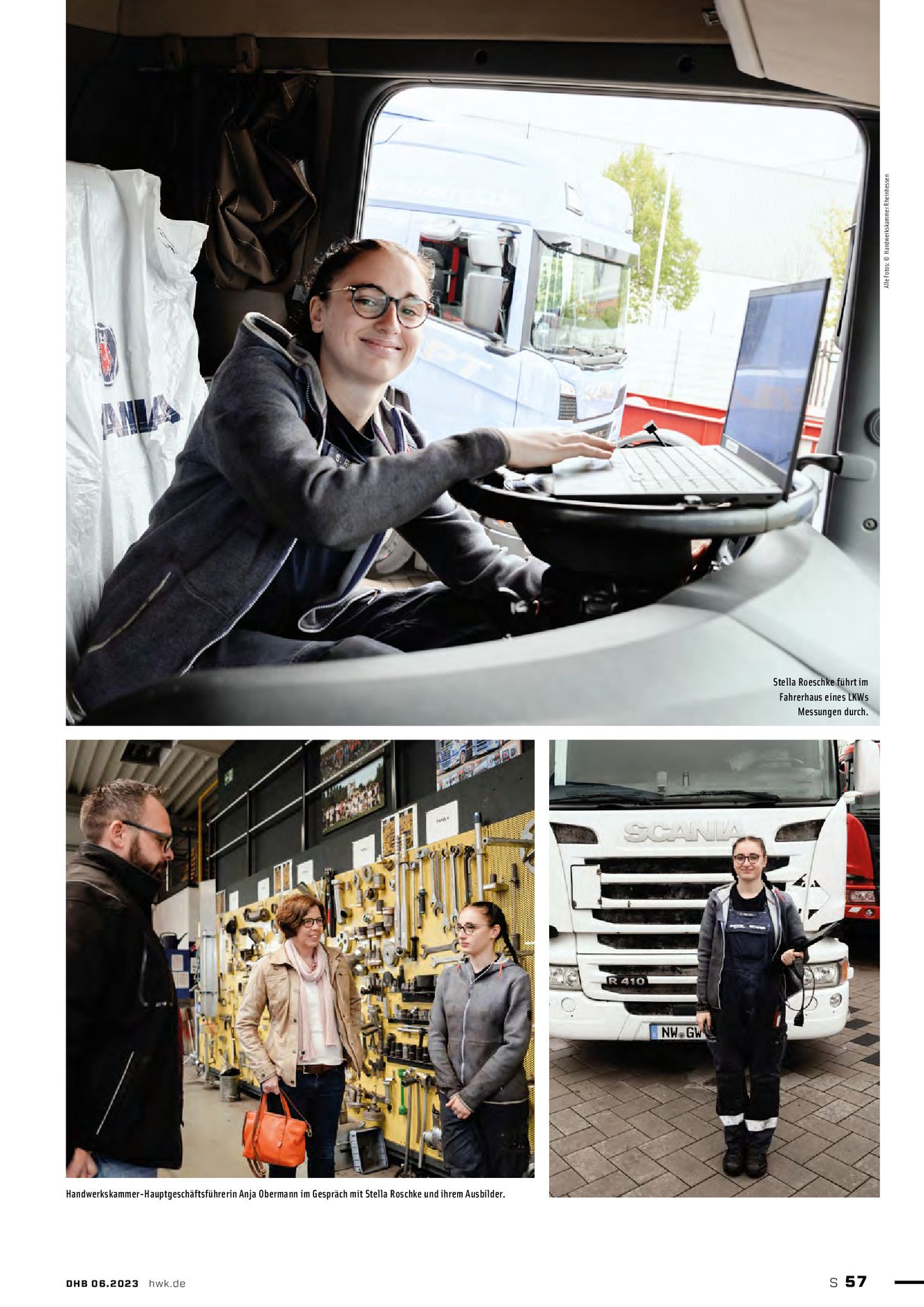 Verlagsanstalt Handwerk GmbH