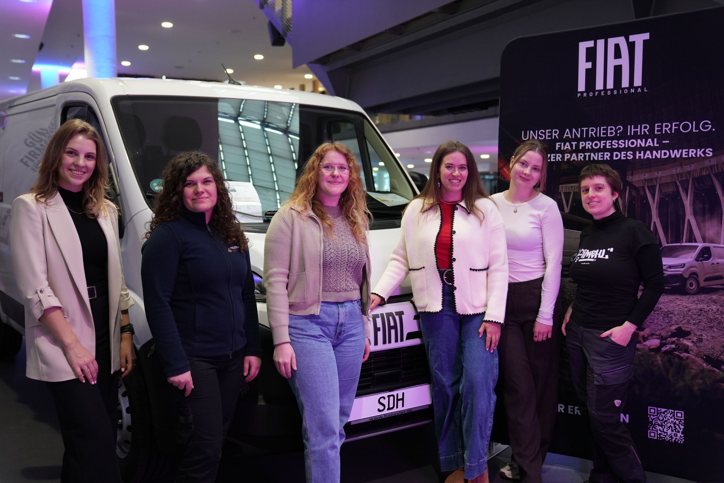 Miss &amp; Mister Handwerk 2026 - Das Finale