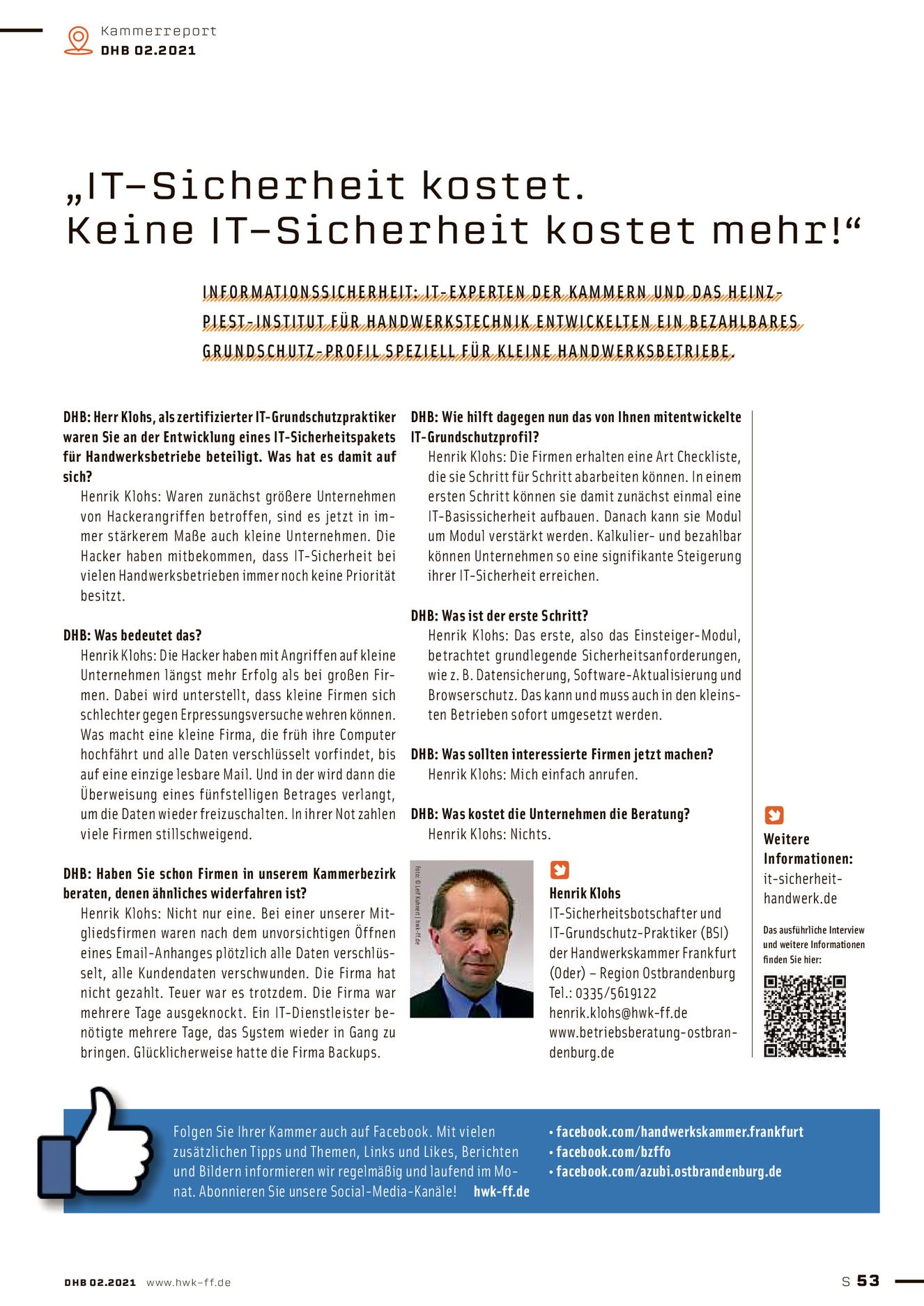 Verlagsanstalt Handwerk GmbH