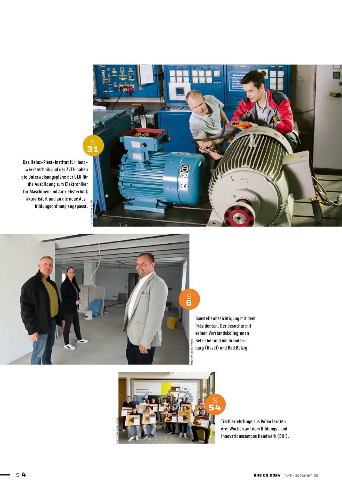 Verlagsanstalt Handwerk GmbH