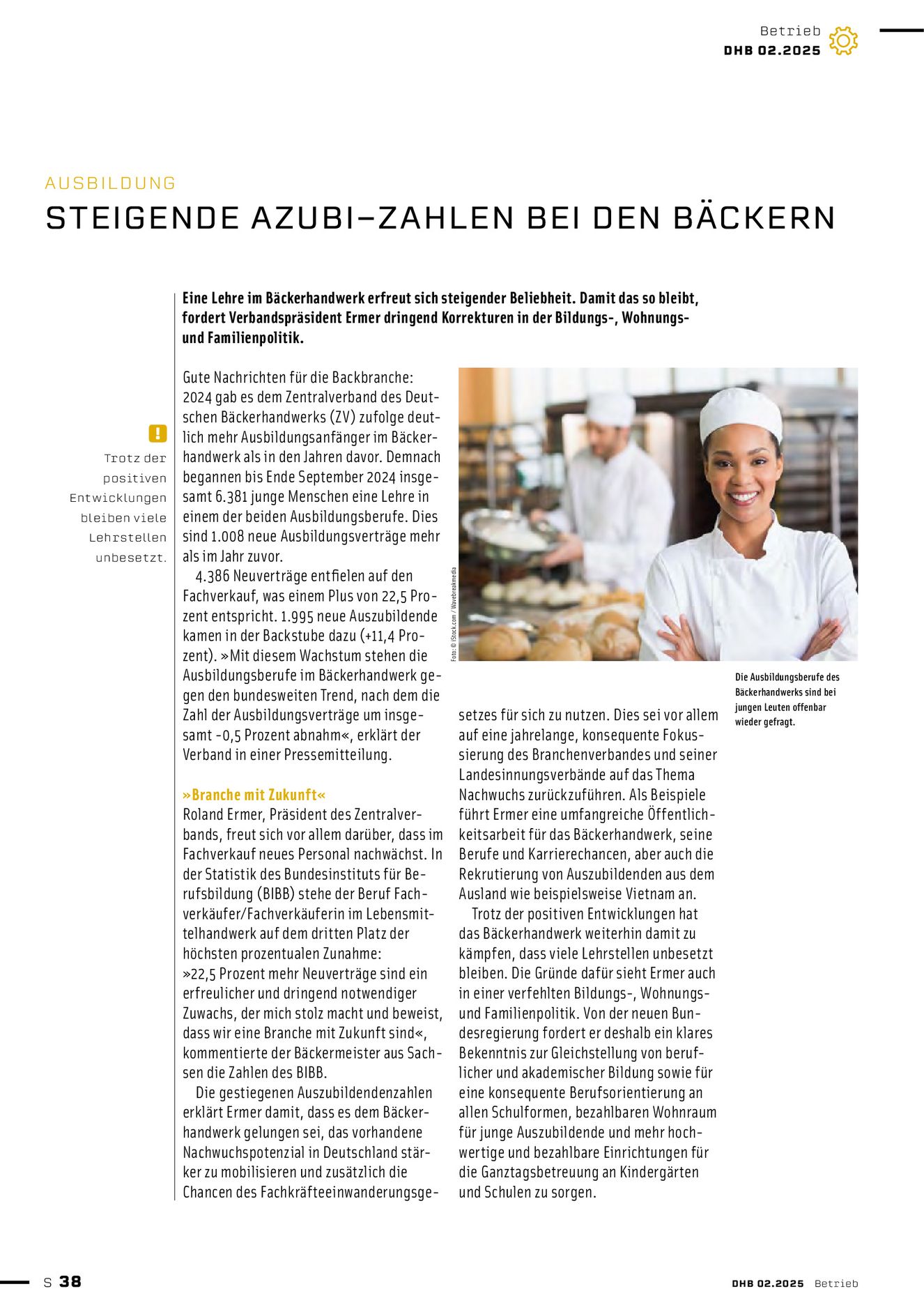 Verlagsanstalt Handwerk GmbH