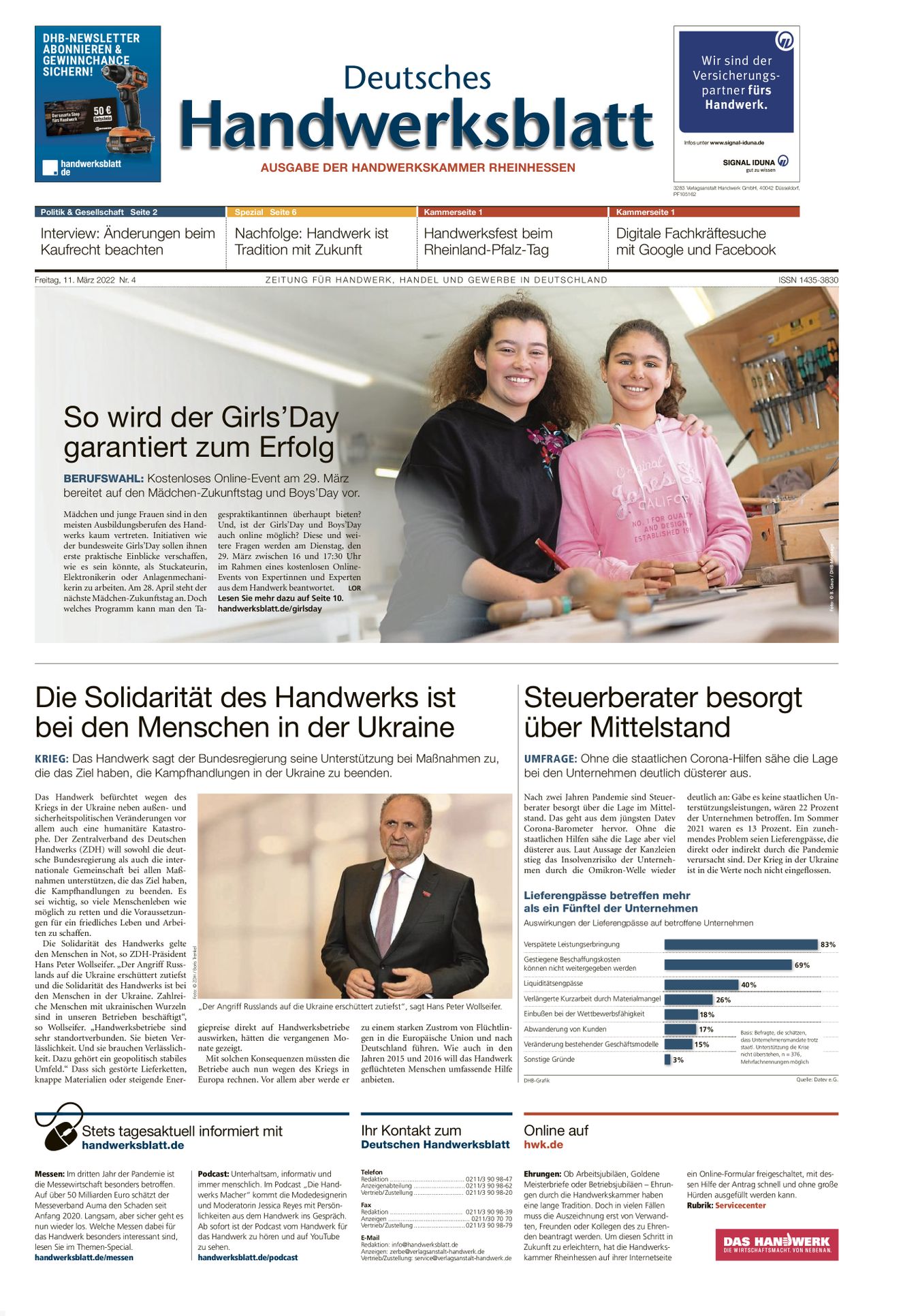 Verlagsanstalt Handwerk GmbH