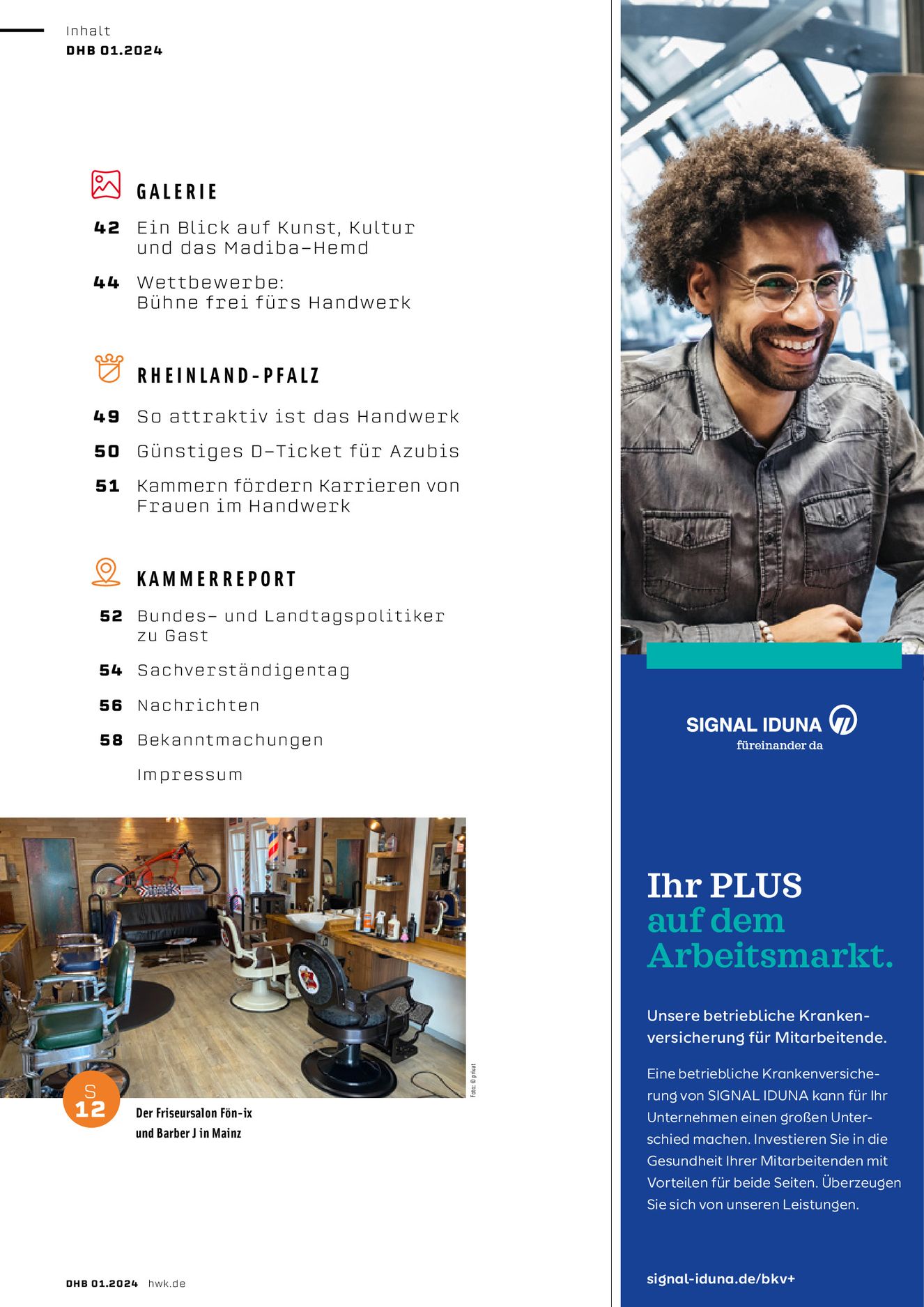 Verlagsanstalt Handwerk GmbH