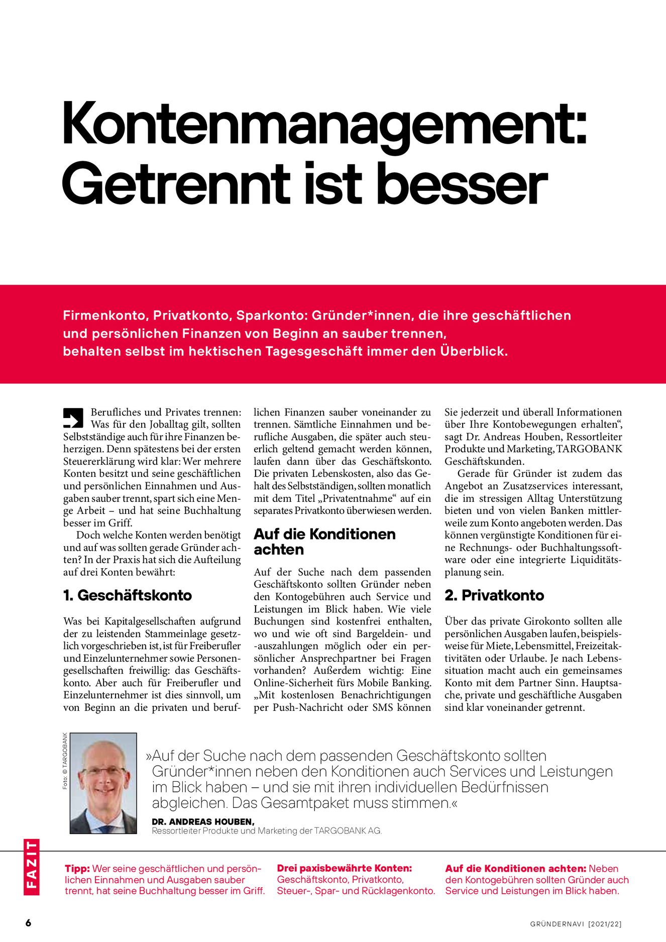 Verlagsanstalt Handwerk GmbH