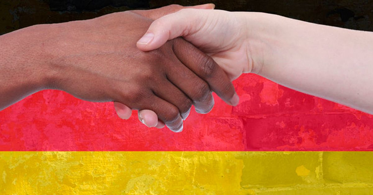 Immigrants indispensable in many professions