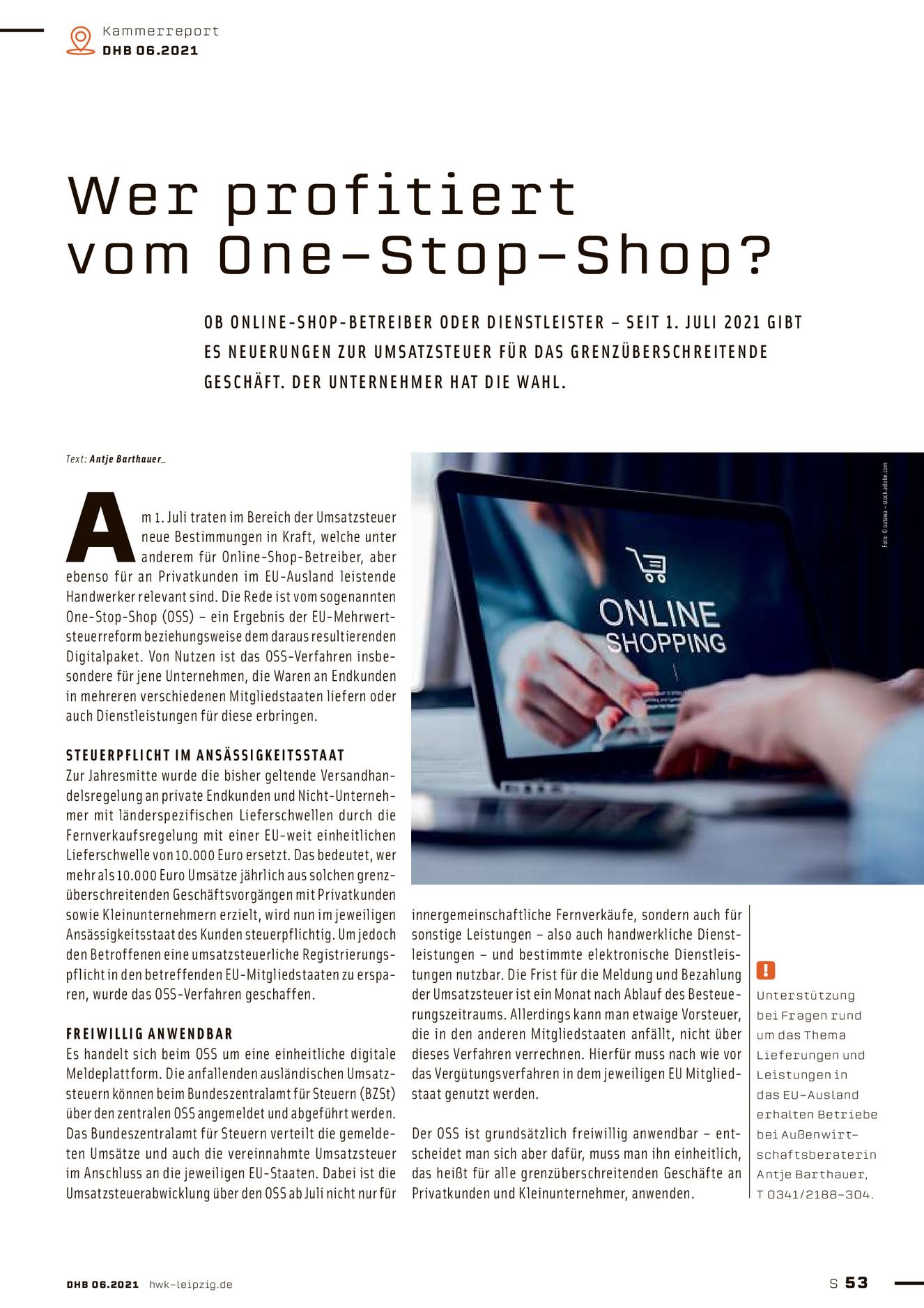 Verlagsanstalt Handwerk GmbH