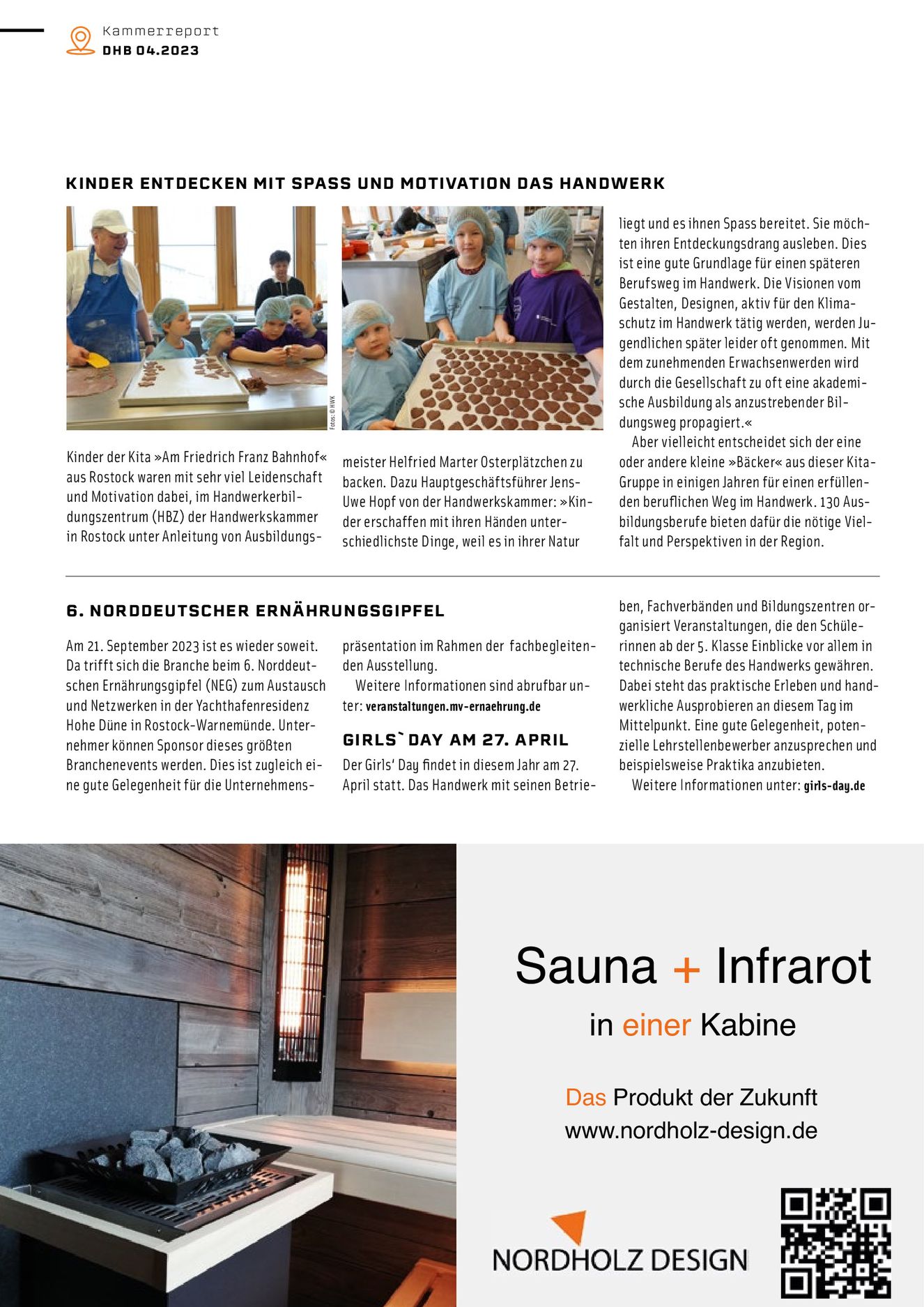 Verlagsanstalt Handwerk GmbH