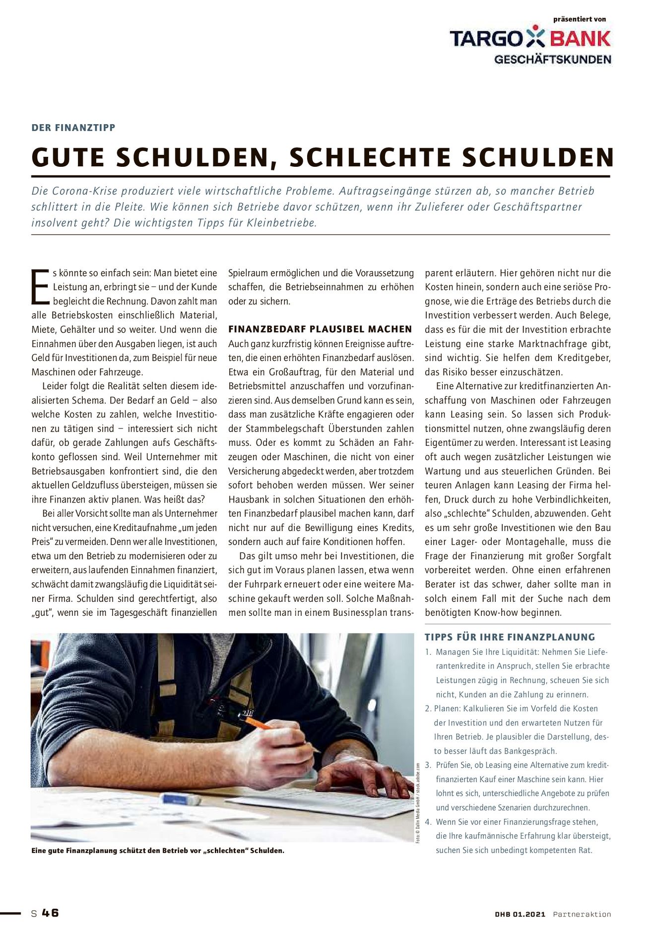 Verlagsanstalt Handwerk GmbH