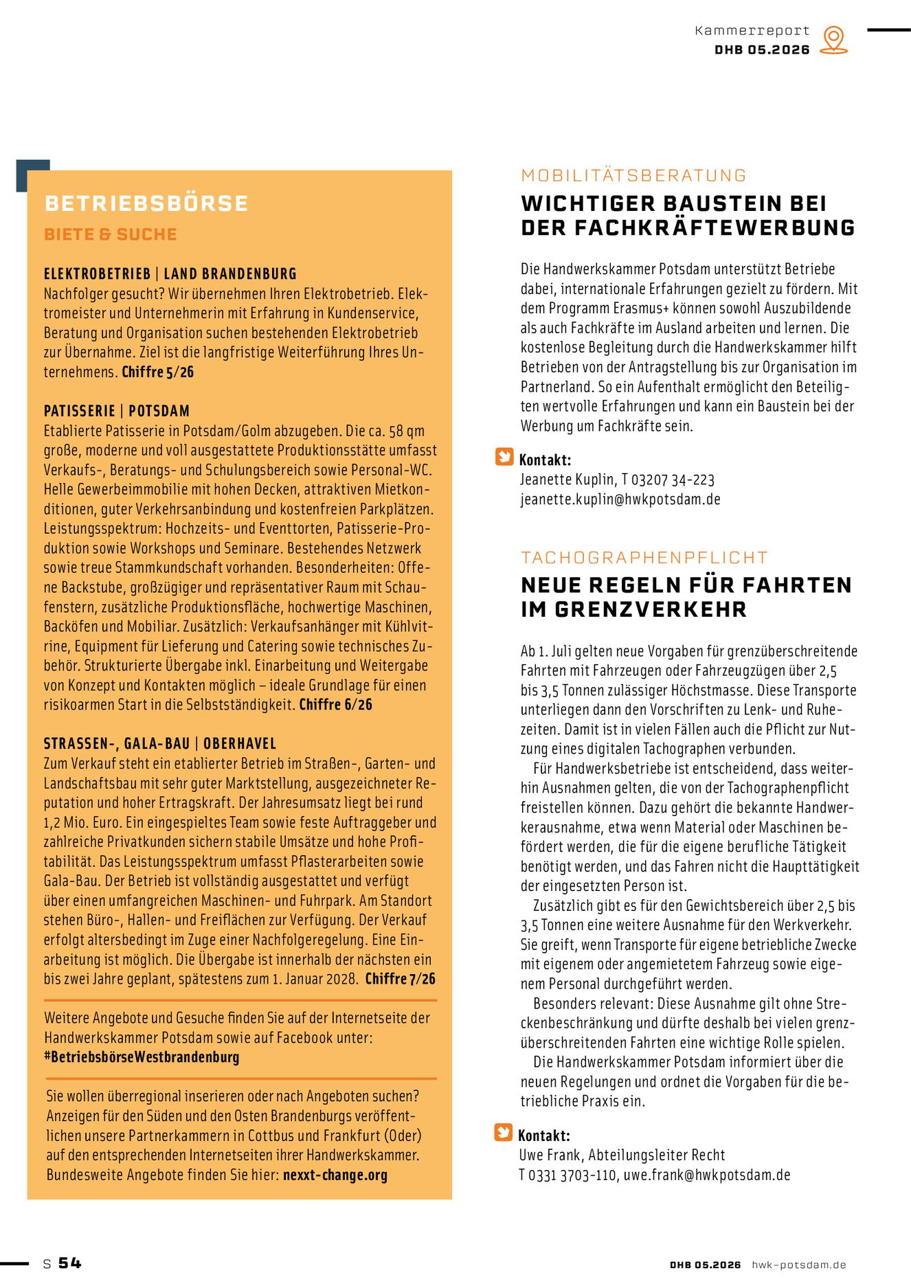 Verlagsanstalt Handwerk GmbH