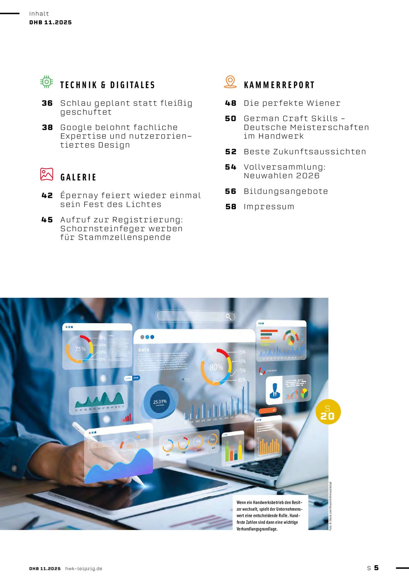 Verlagsanstalt Handwerk GmbH
