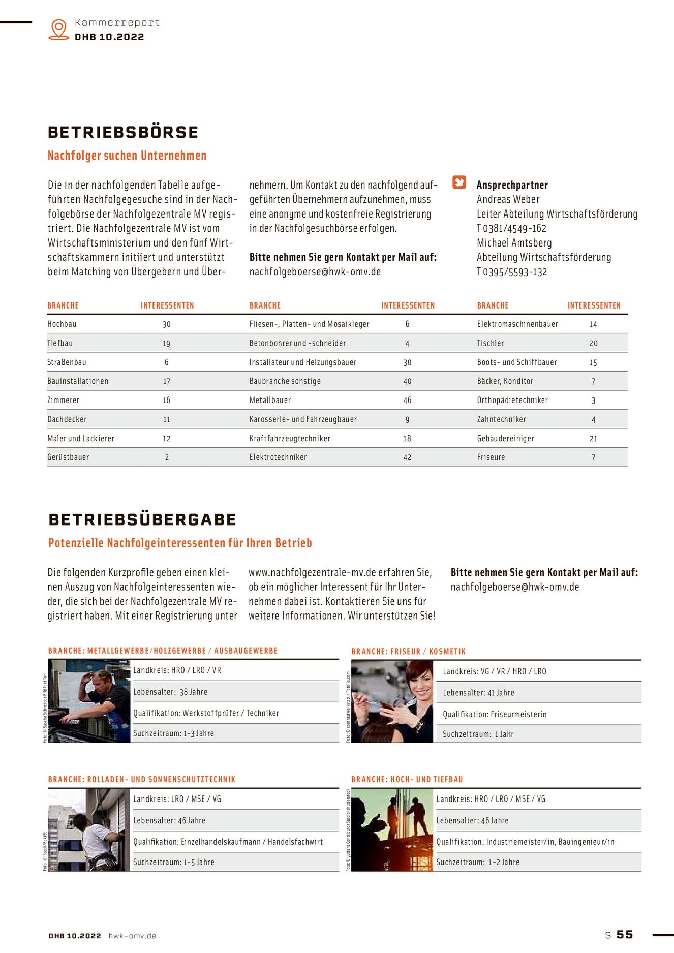 Verlagsanstalt Handwerk GmbH