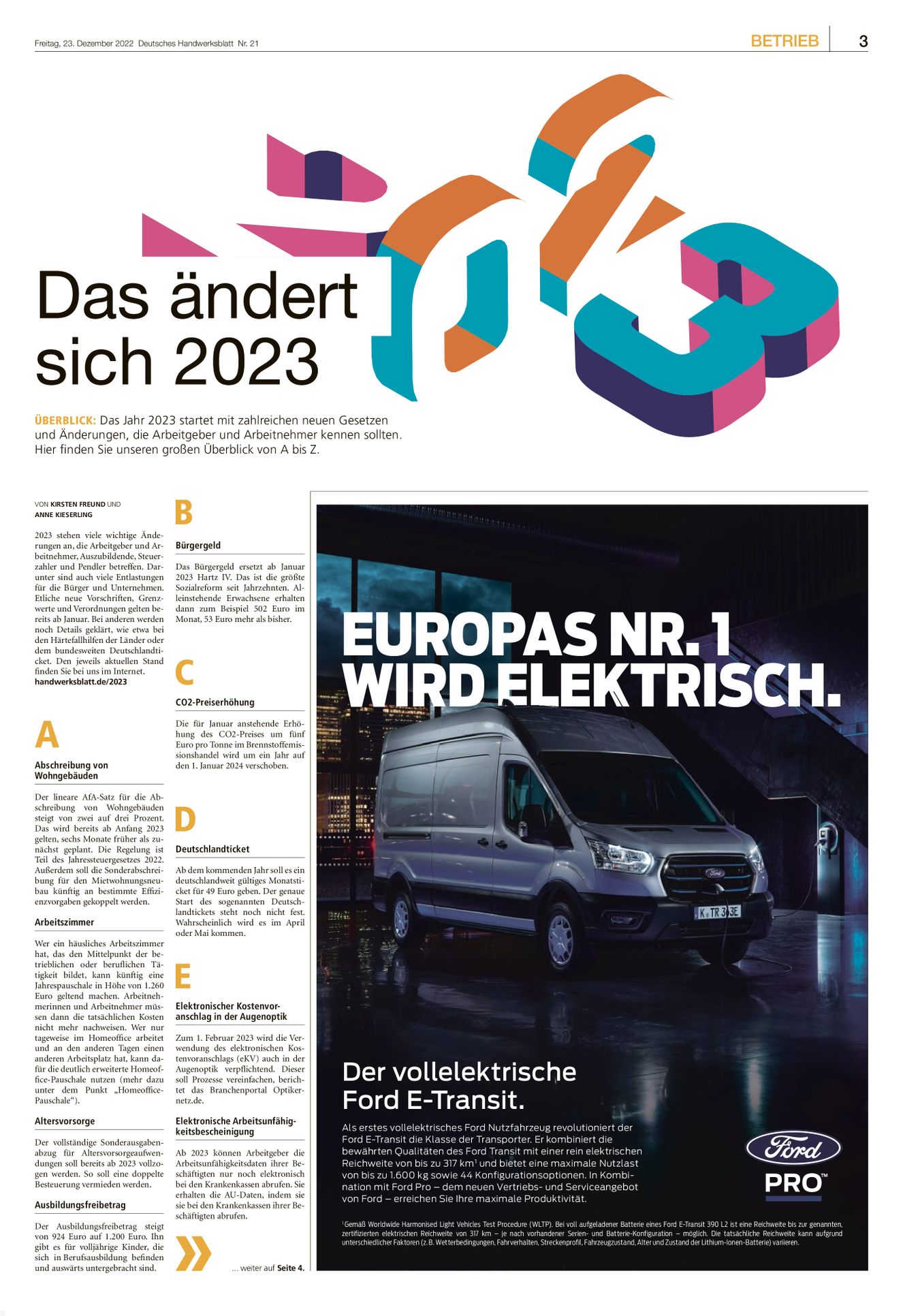 Verlagsanstalt Handwerk GmbH