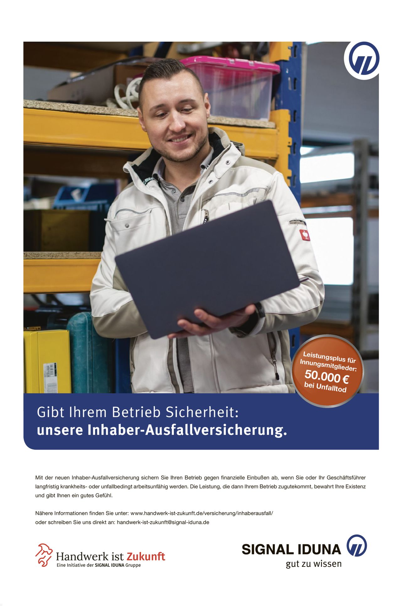 Verlagsanstalt Handwerk GmbH