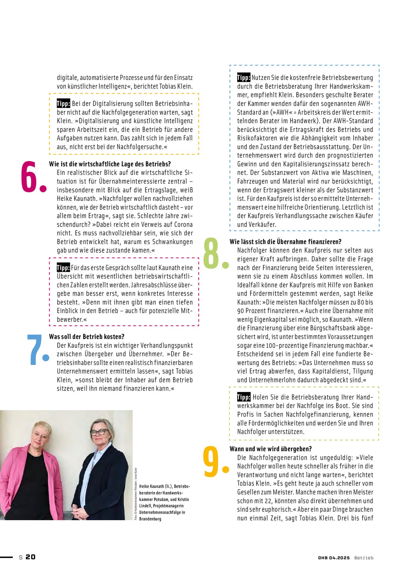 Verlagsanstalt Handwerk GmbH