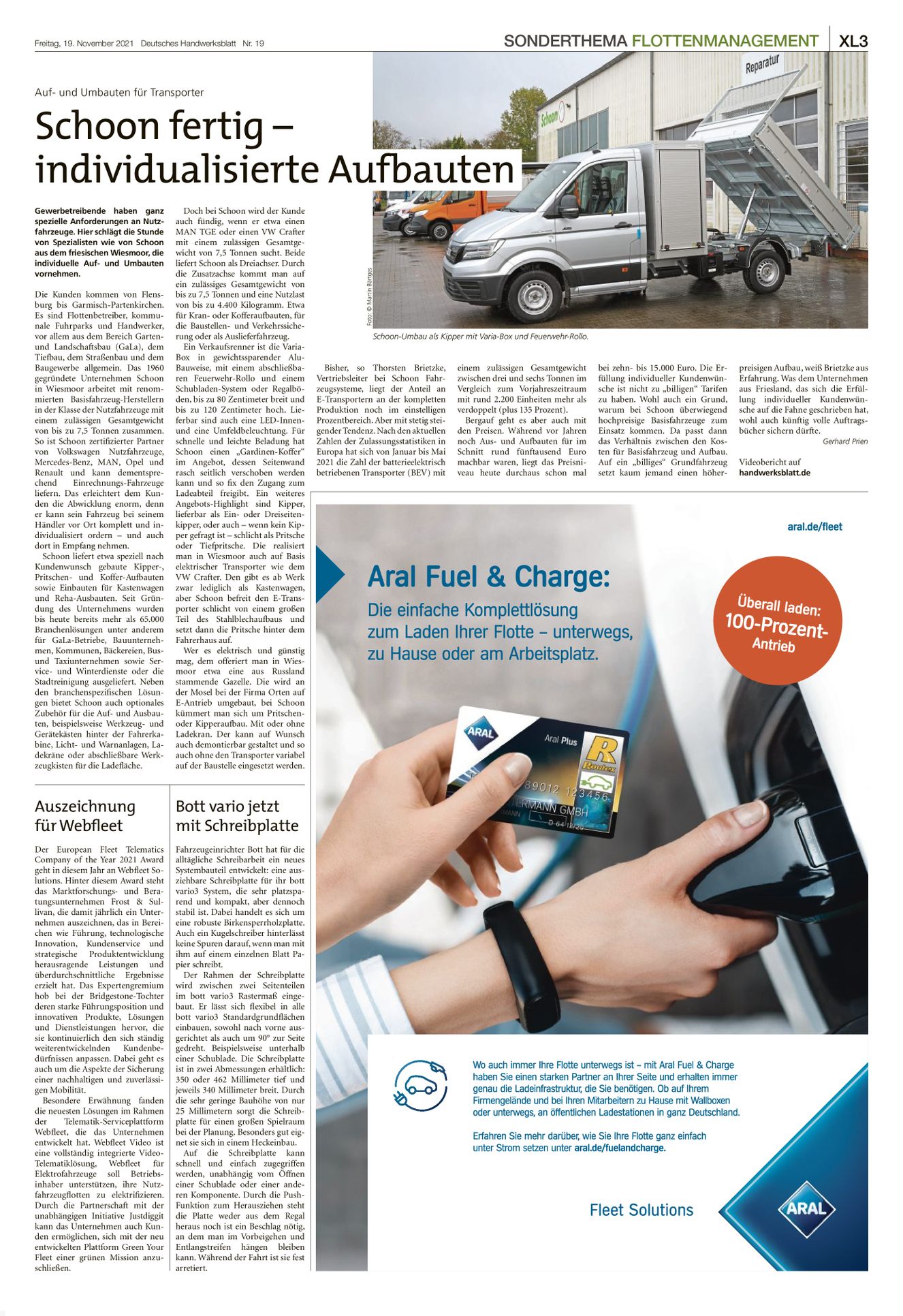 Verlagsanstalt Handwerk GmbH