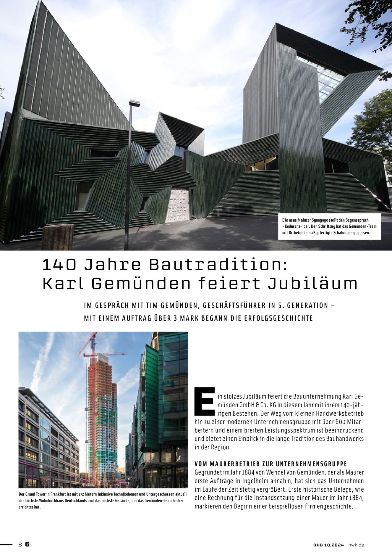 Verlagsanstalt Handwerk GmbH