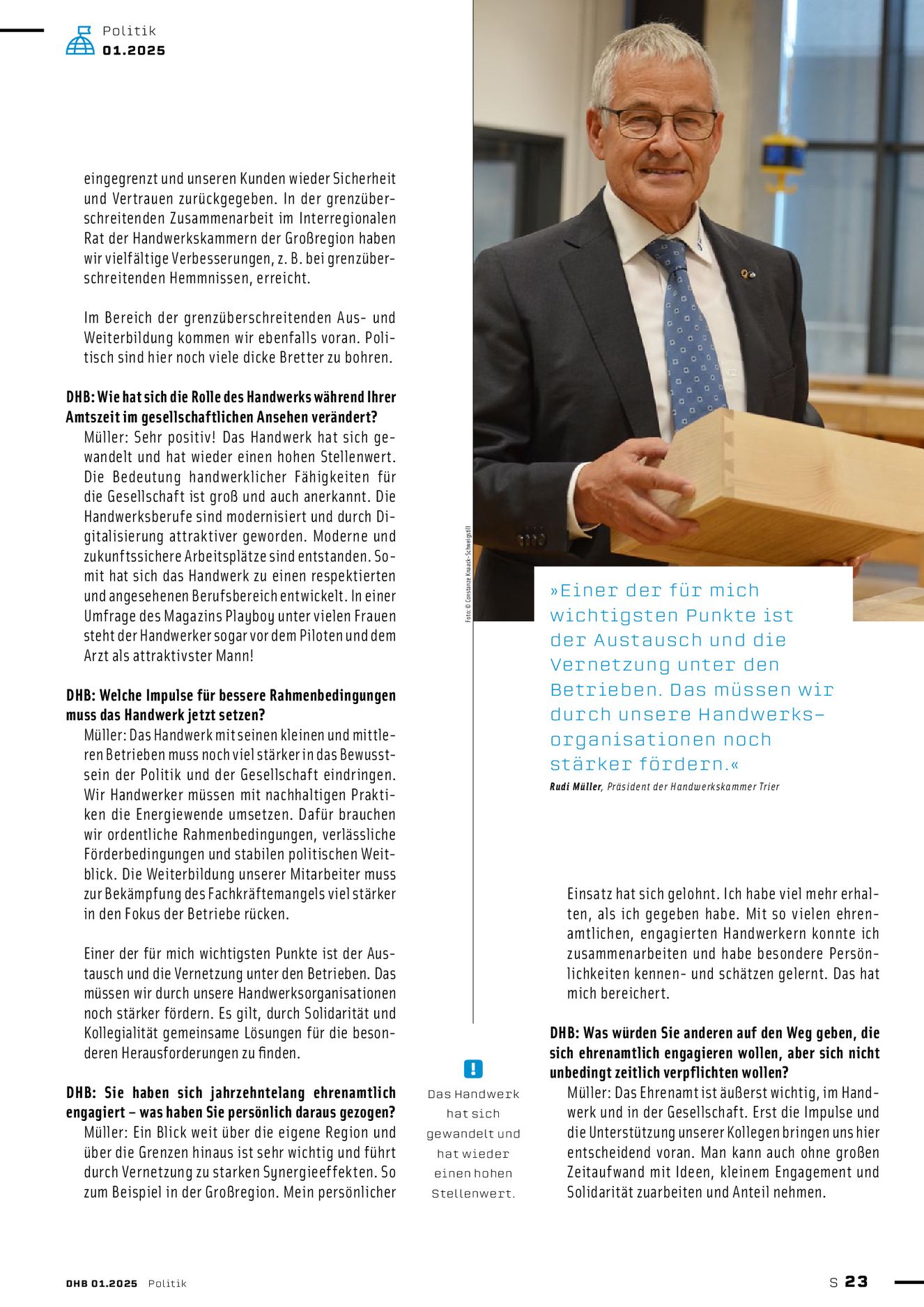 Verlagsanstalt Handwerk GmbH