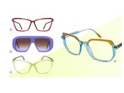 Das sind die Brillentrends 2024