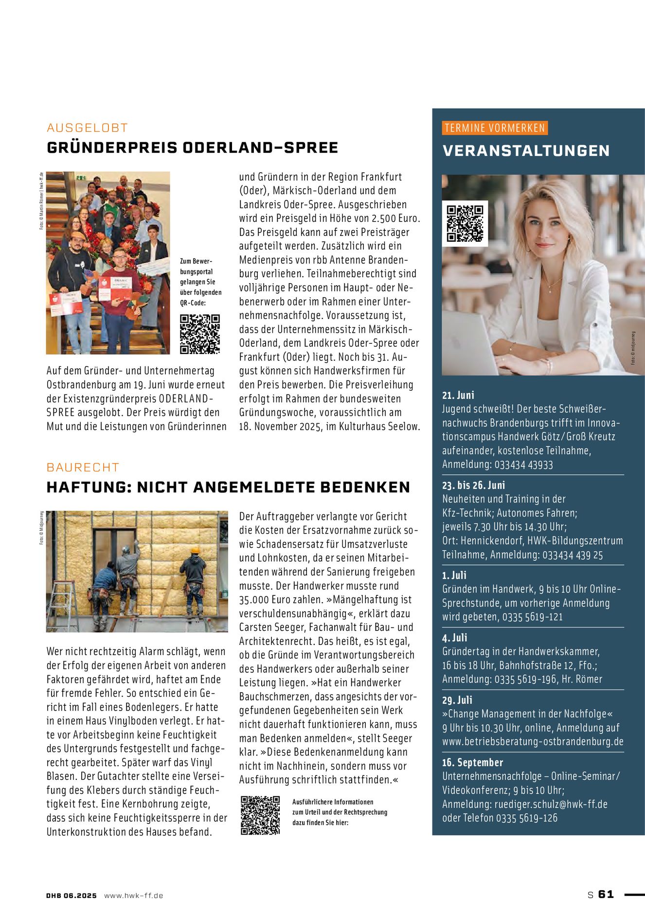 Verlagsanstalt Handwerk GmbH