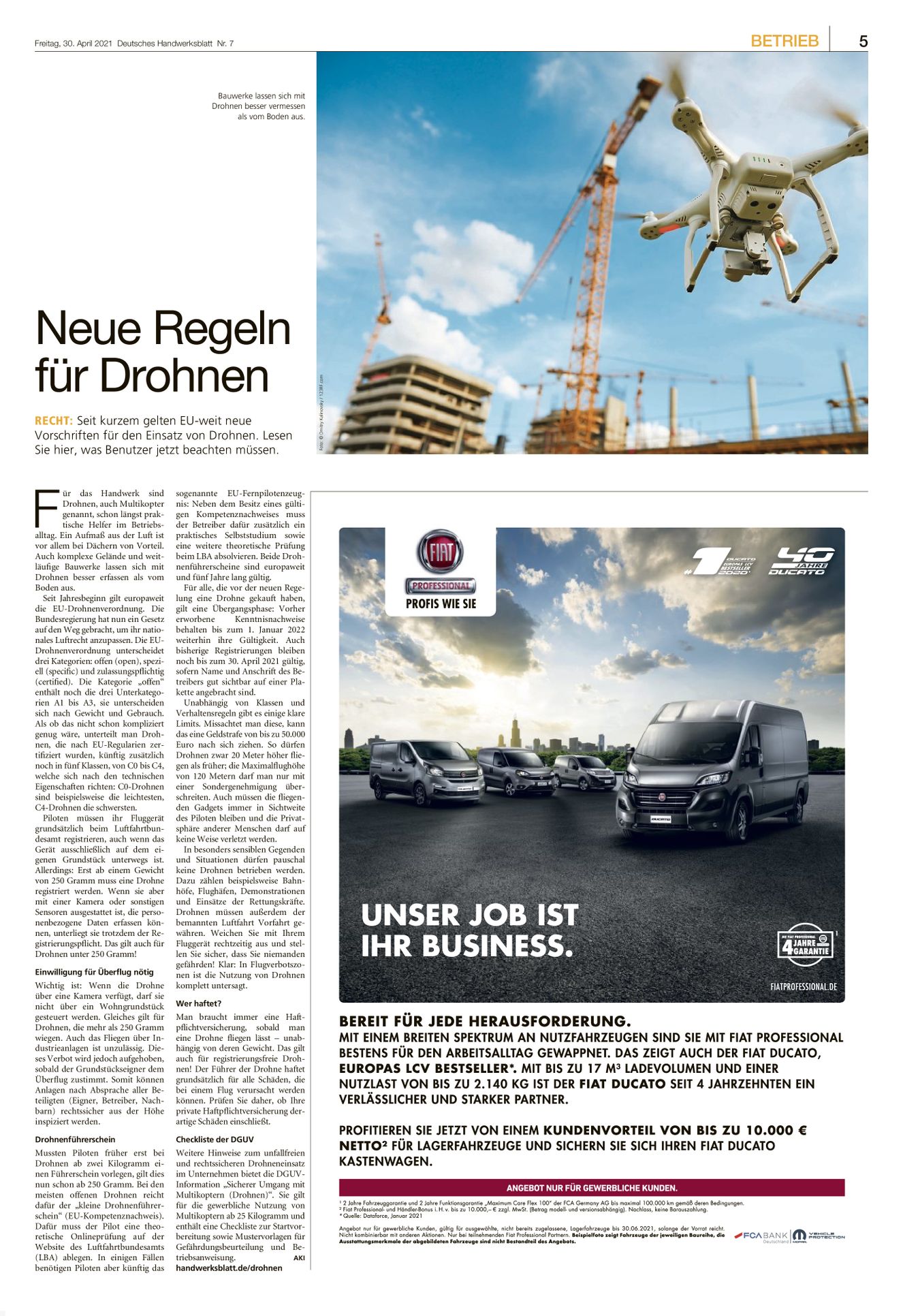 Verlagsanstalt Handwerk GmbH