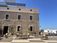 Auf dem Dach von Dalt Vila: Der Parador de Ibiza