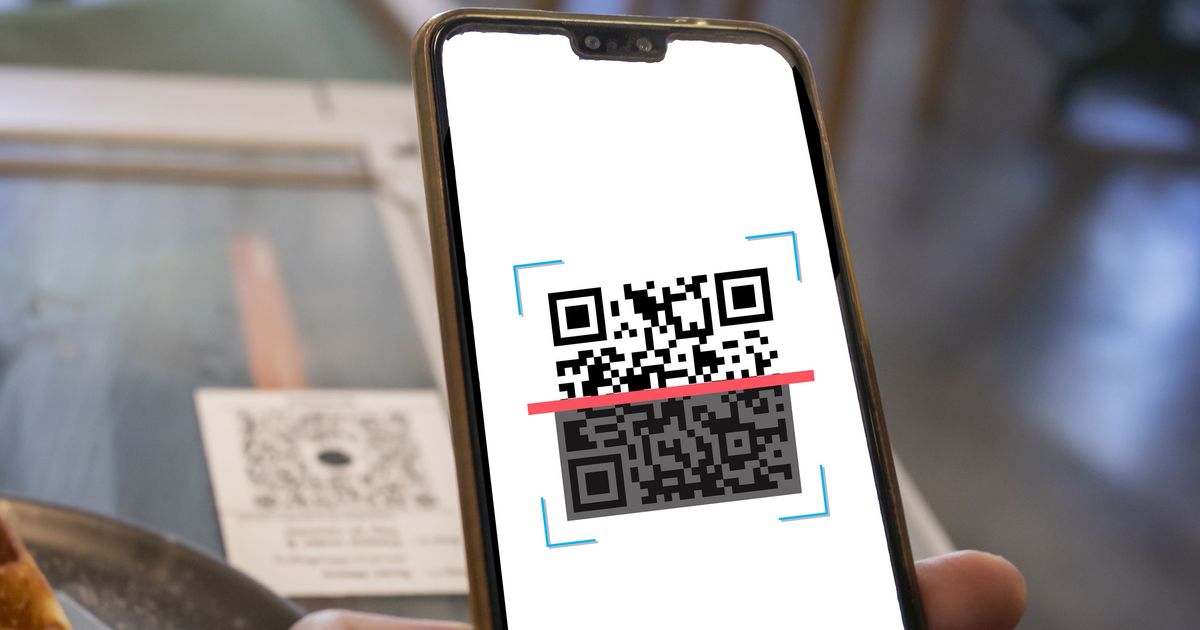 Achtung, Falle: Quishing mit gefälschten QR-Codes