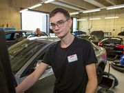 Landesentscheid der Deutschen Meisterschaft im Handwerk – German Craft Skills in Rheinland-Pfalz