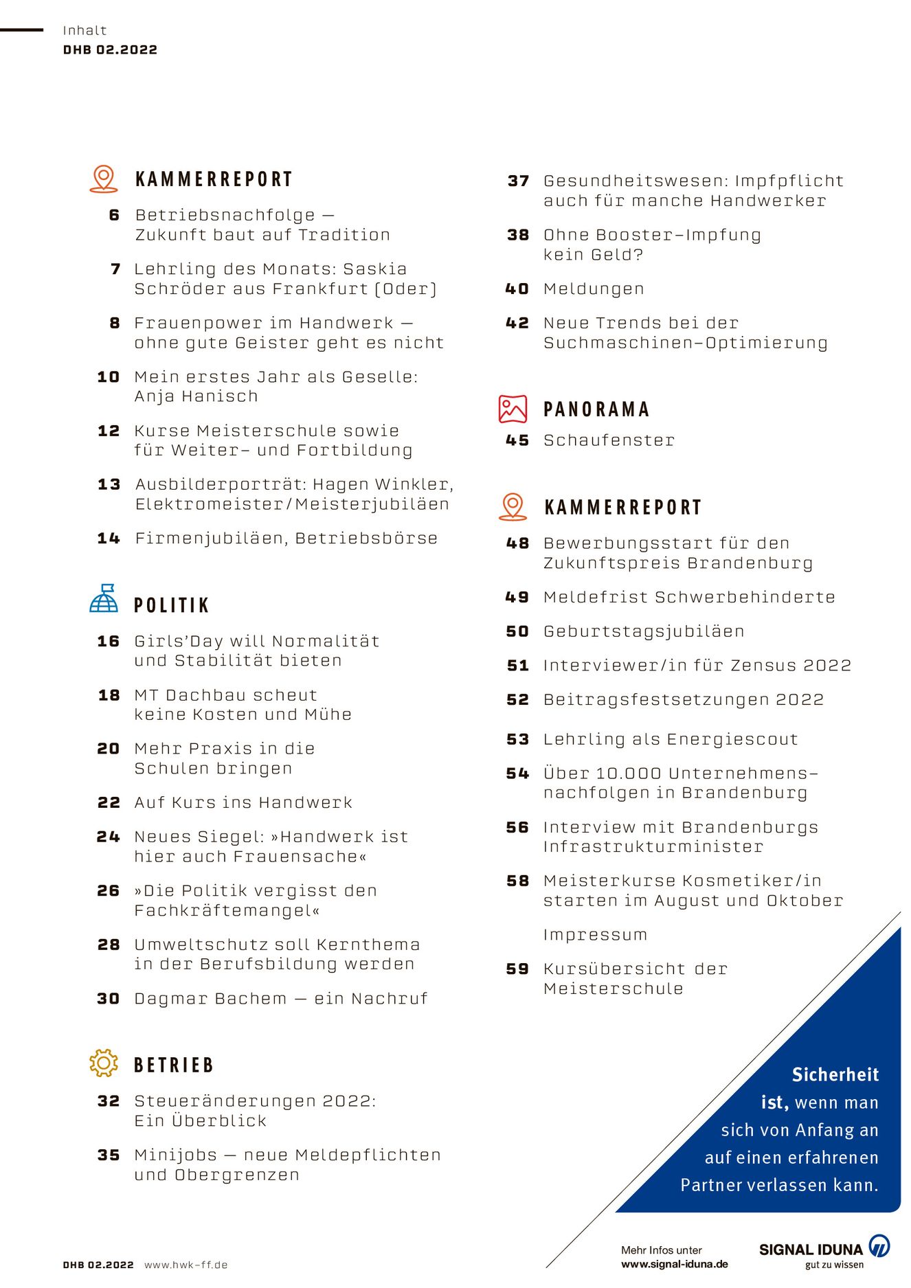 Verlagsanstalt Handwerk GmbH