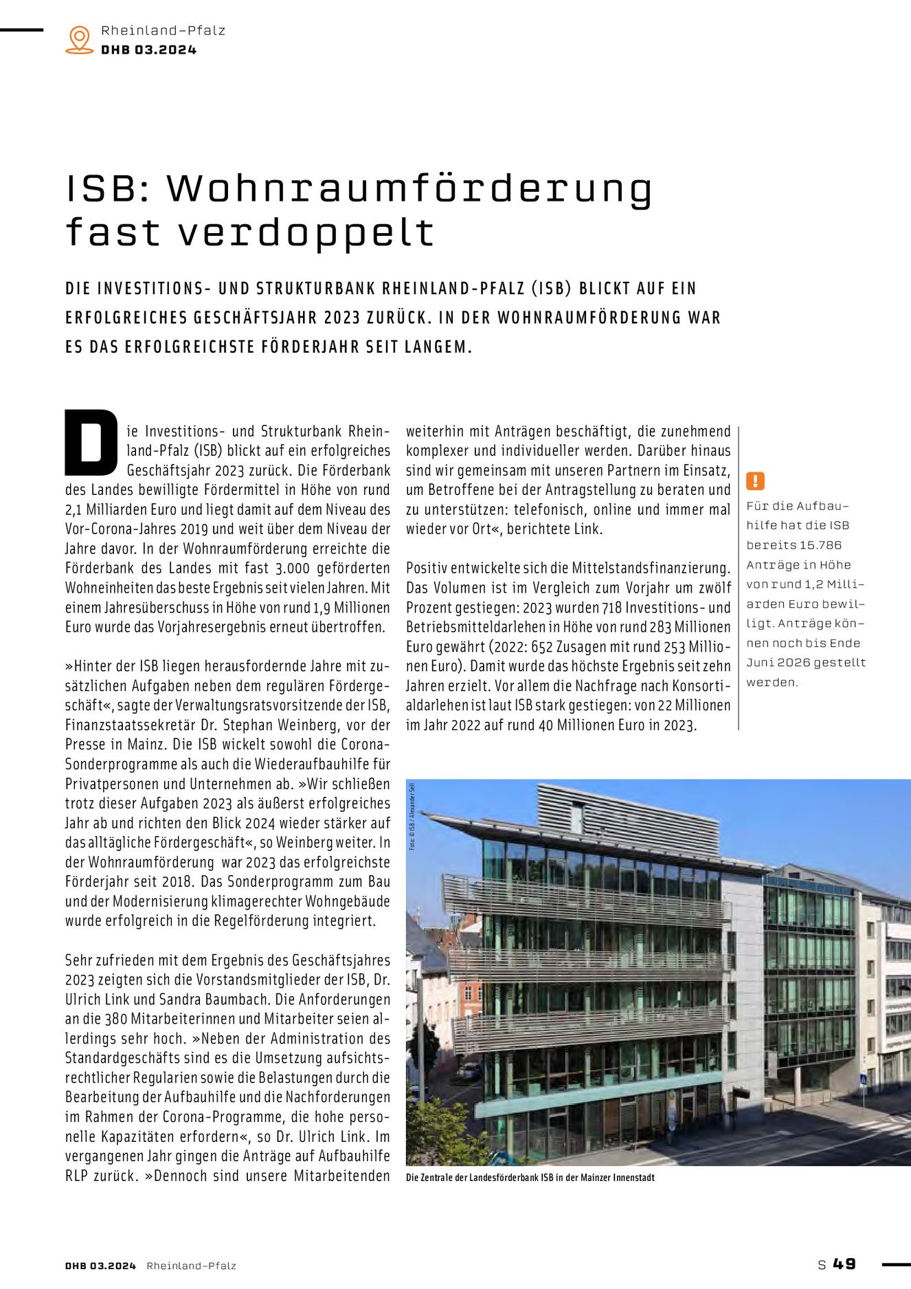 Verlagsanstalt Handwerk GmbH