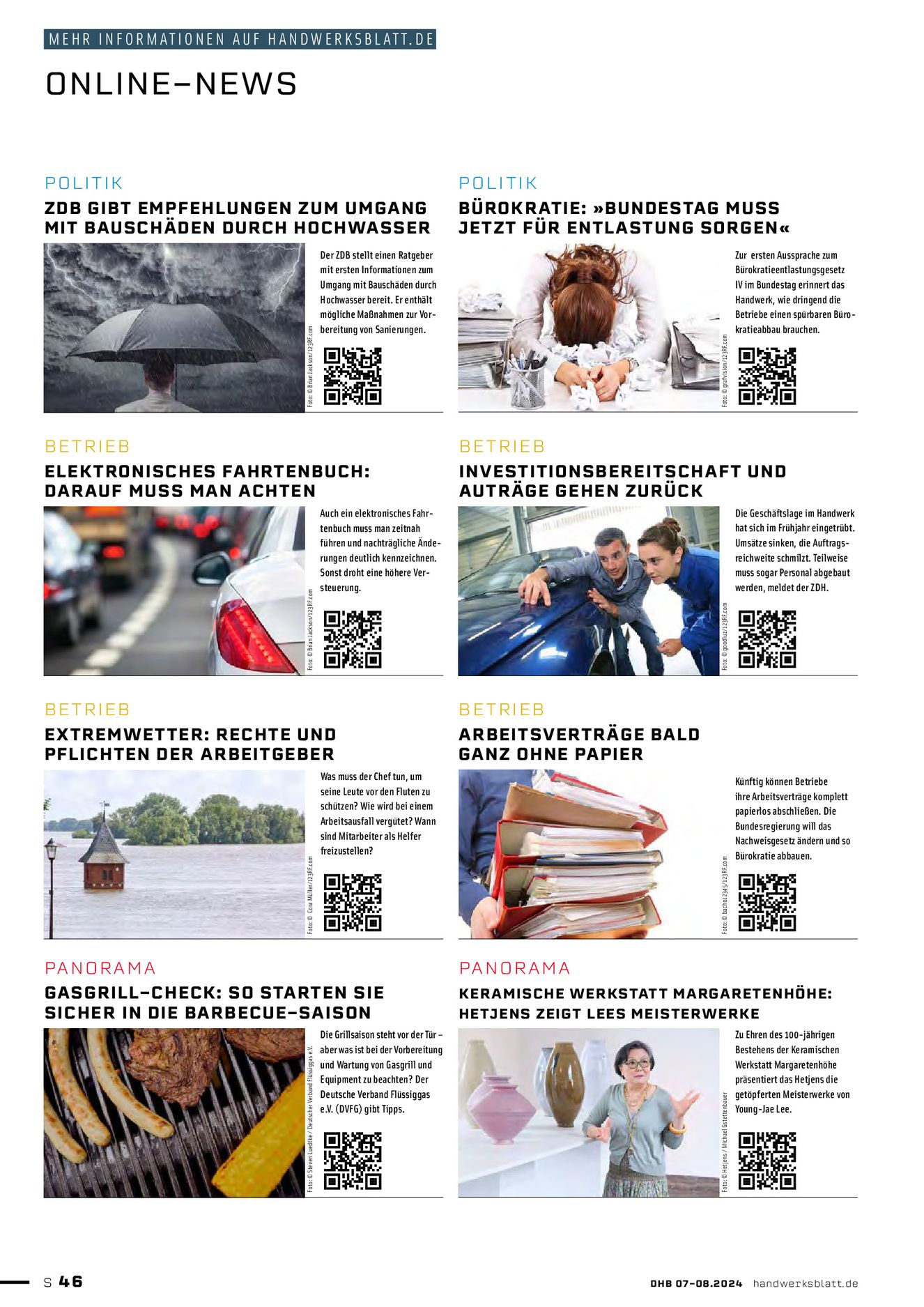 Verlagsanstalt Handwerk GmbH